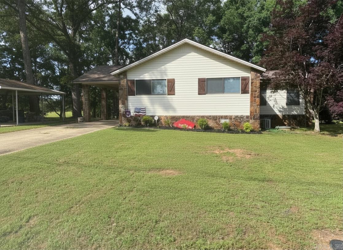 119 Meadowcliff  Fairfield Bay, AR