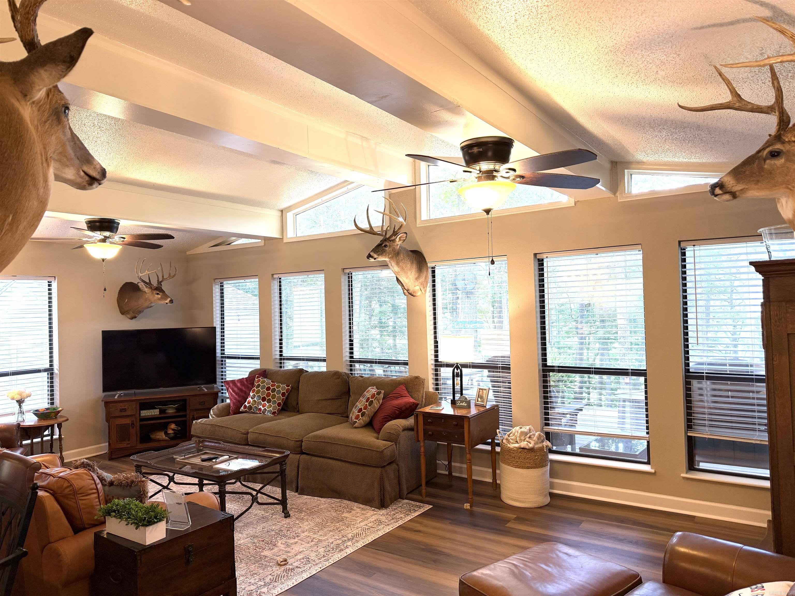 119 Meadowcliff  Fairfield Bay, AR