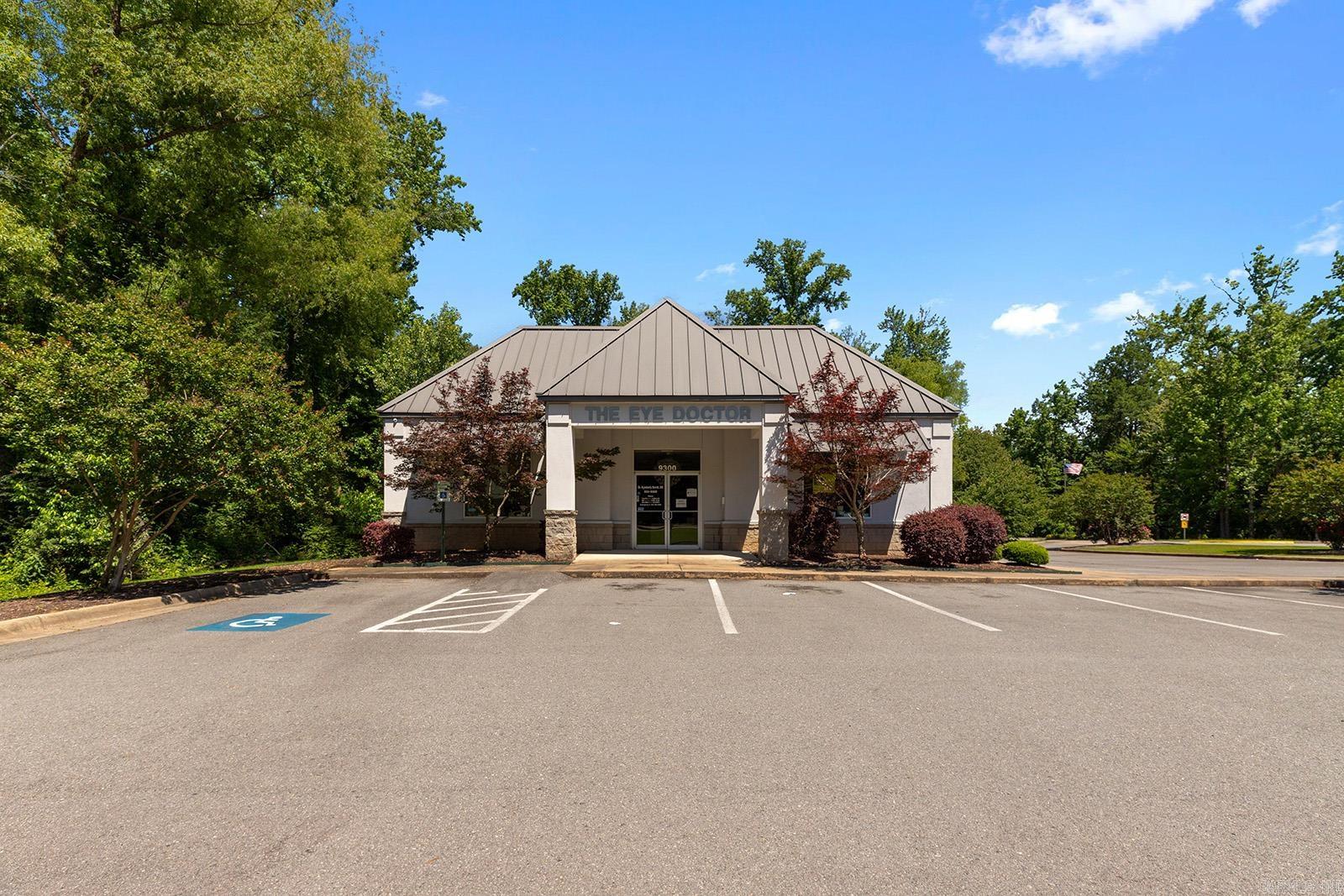 9300 Brockington  Sherwood, AR