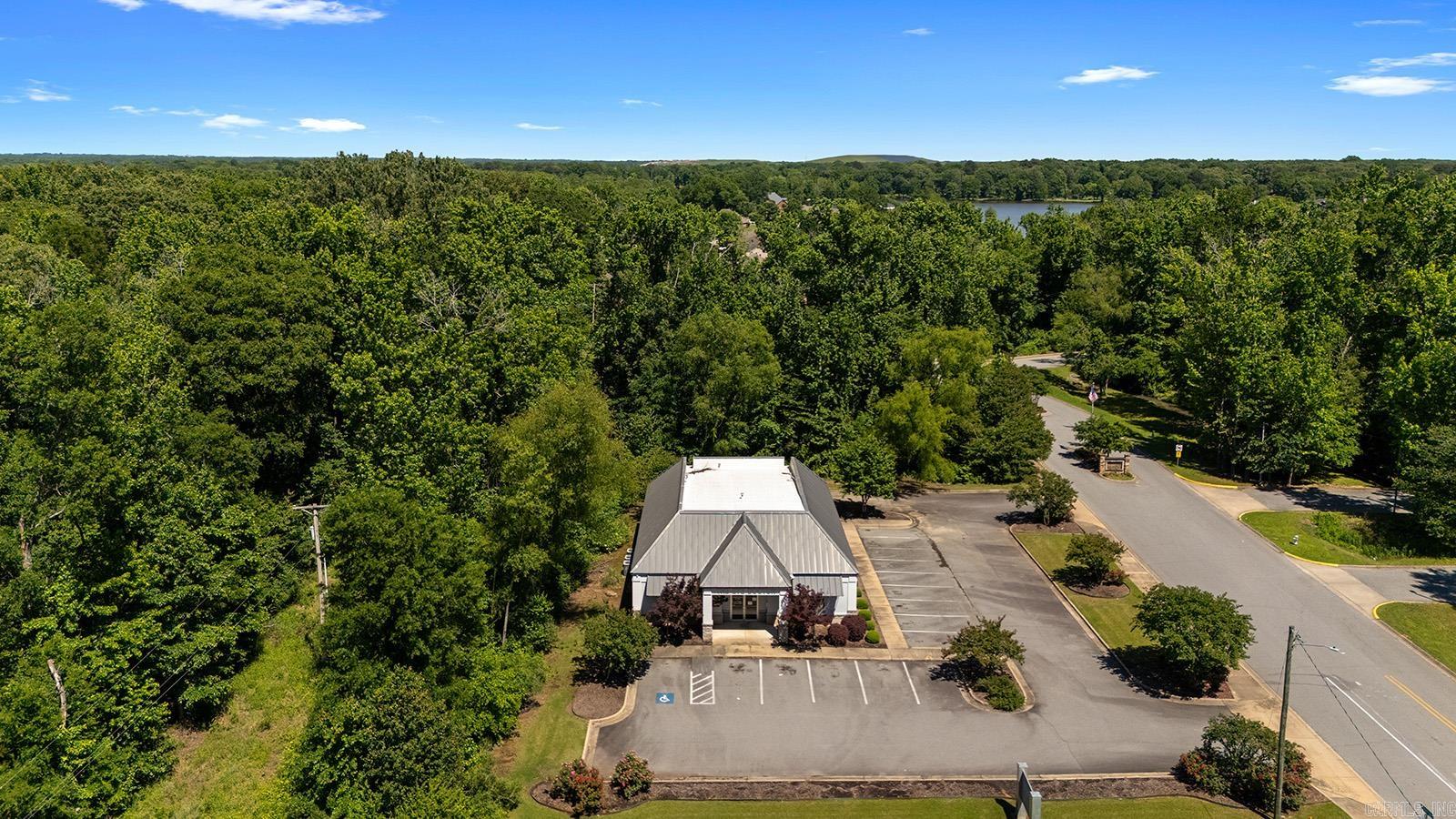 9300 Brockington  Sherwood, AR