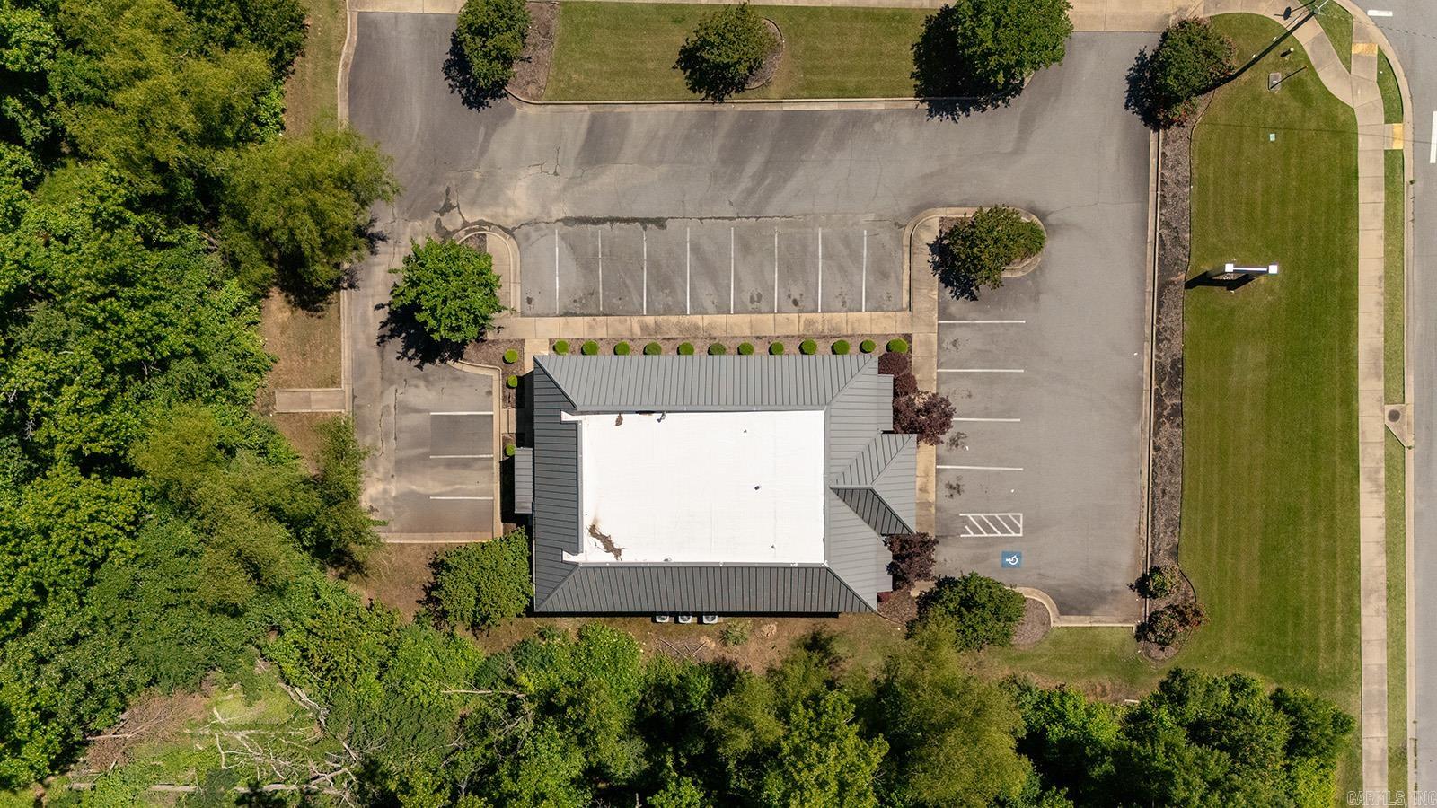 9300 Brockington  Sherwood, AR