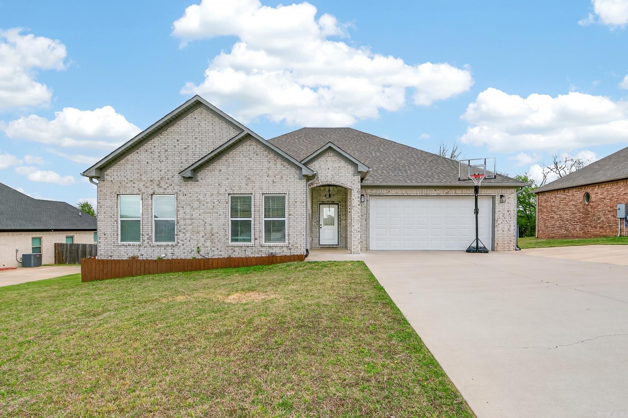1590 Alamosa  Cabot, AR