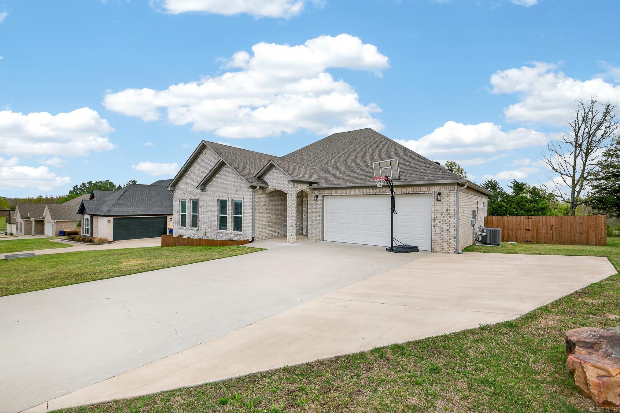 1590 Alamosa  Cabot, AR