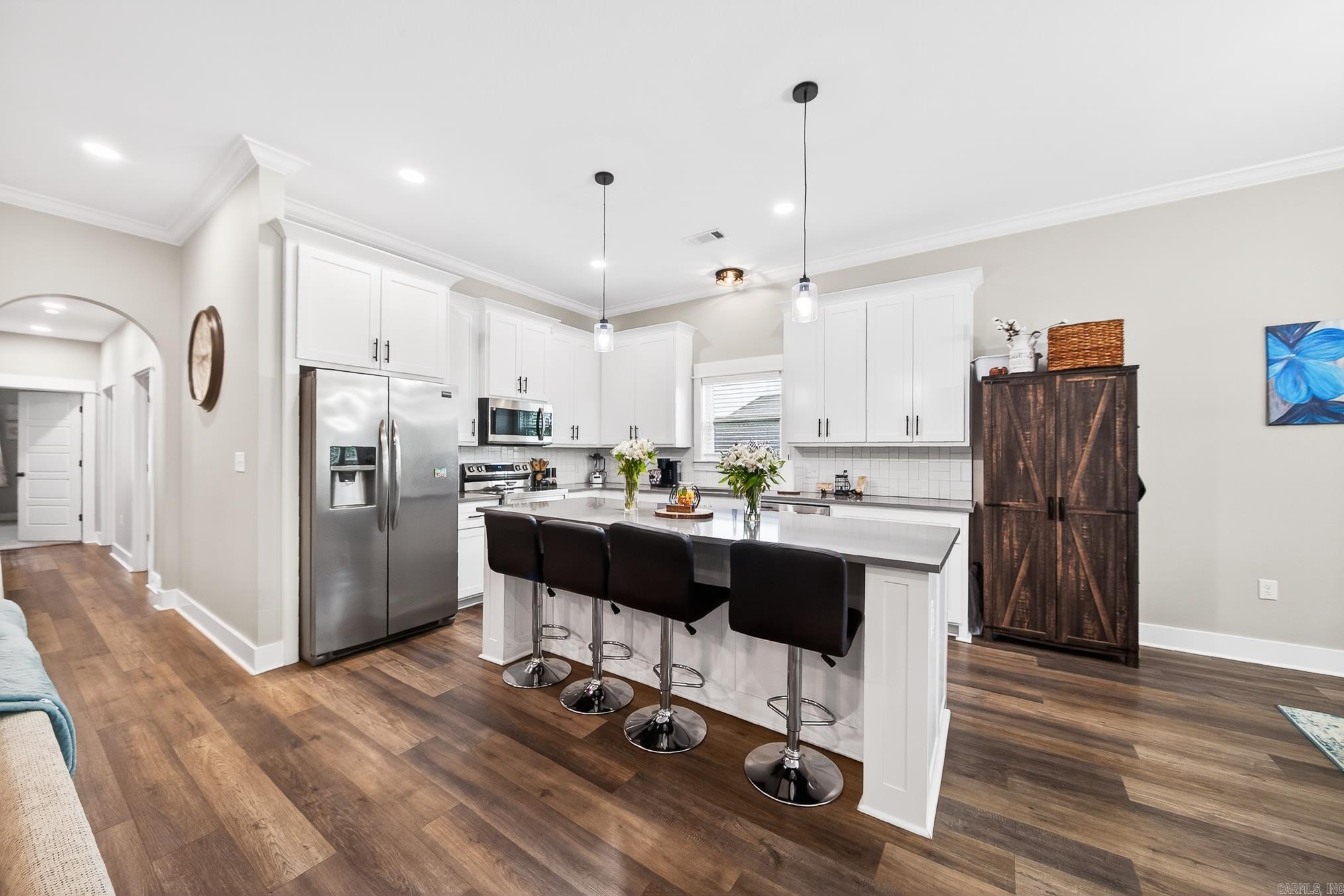 1590 Alamosa  Cabot, AR