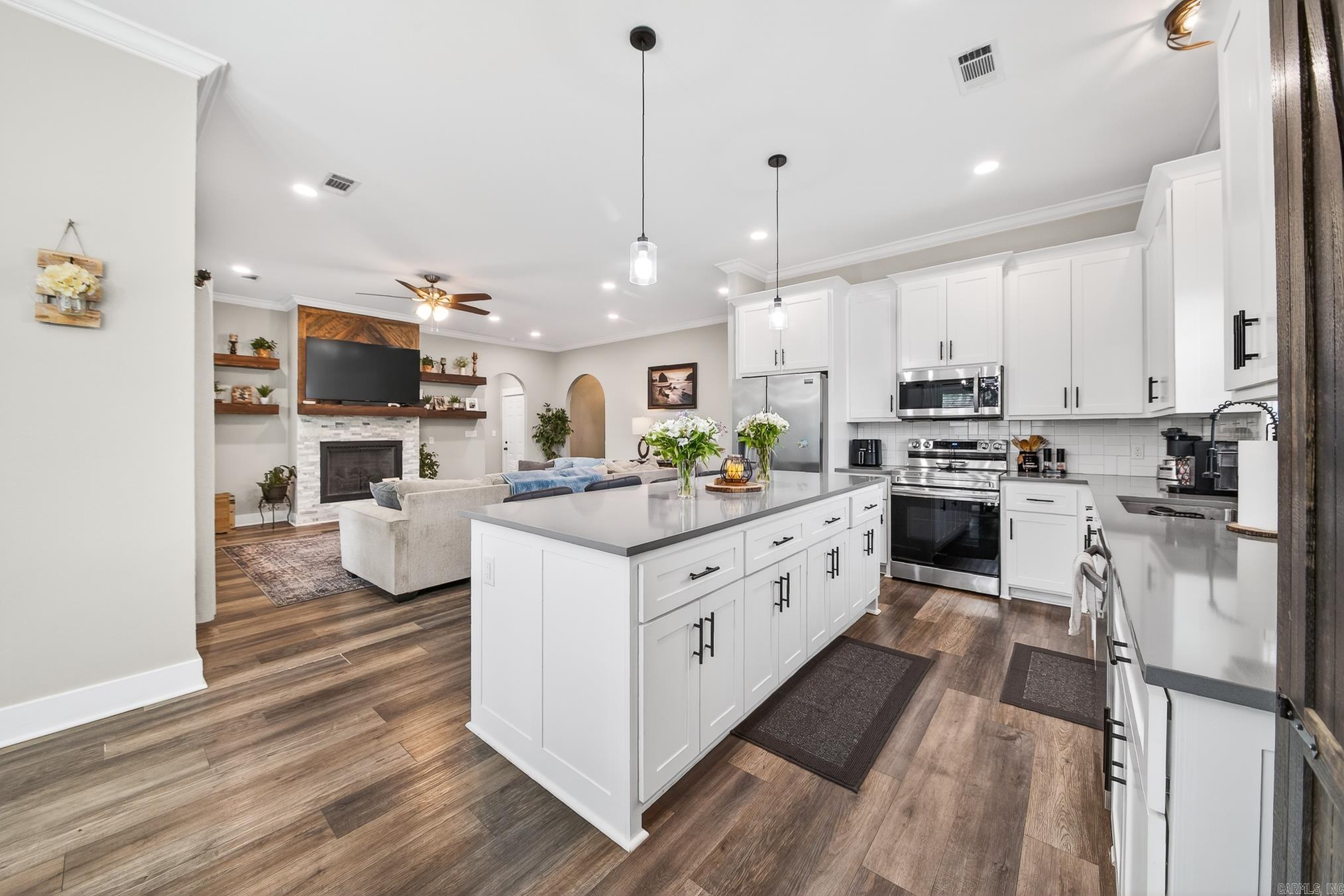 1590 Alamosa  Cabot, AR