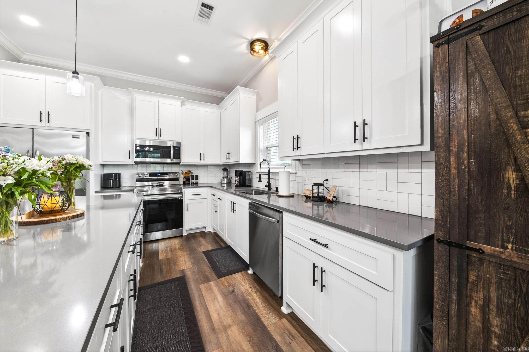 1590 Alamosa  Cabot, AR