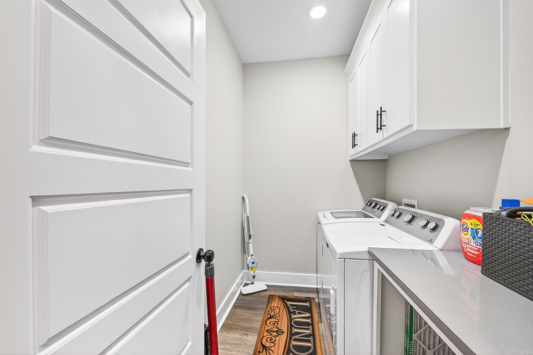1590 Alamosa  Cabot, AR