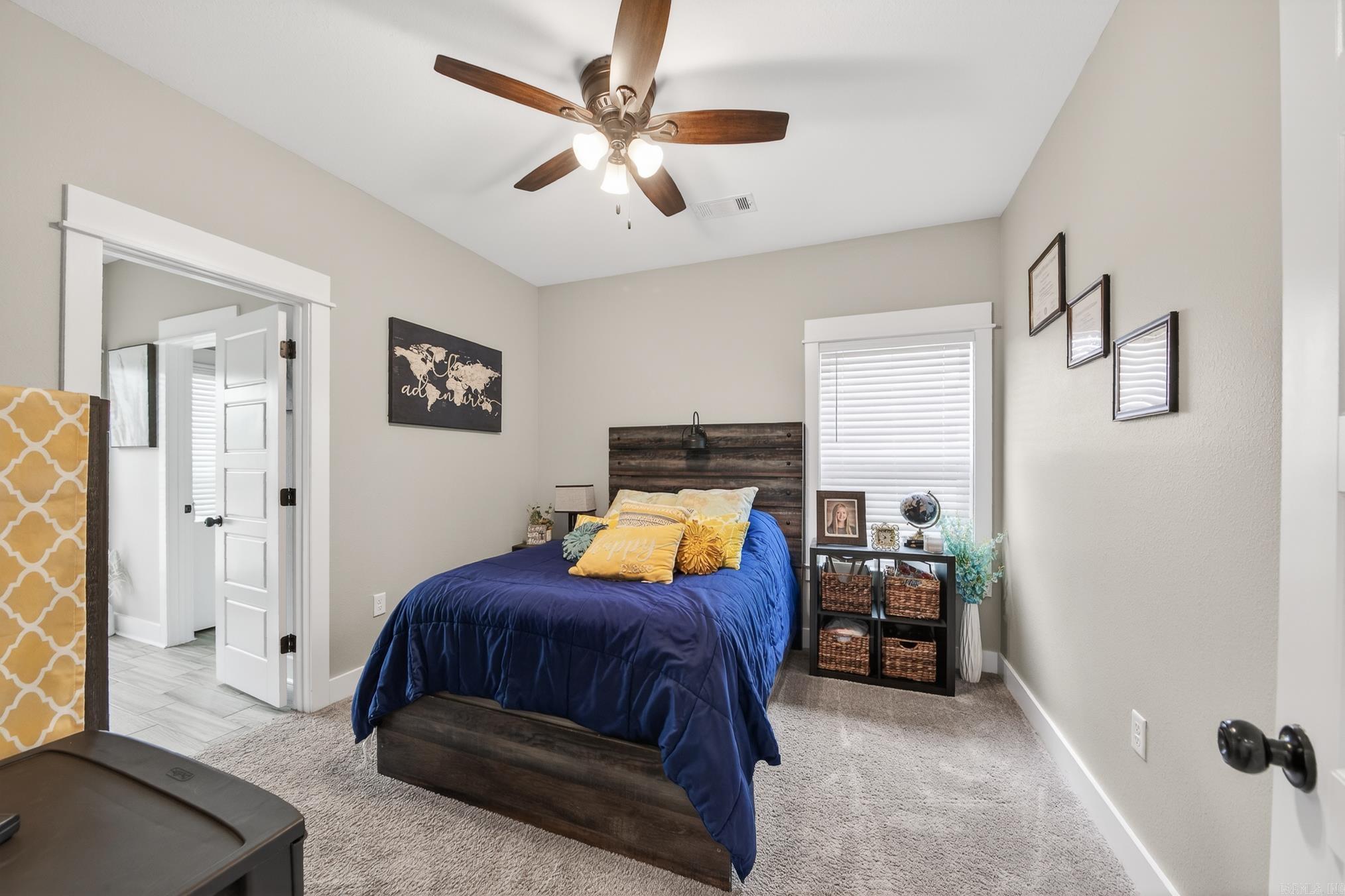 1590 Alamosa  Cabot, AR