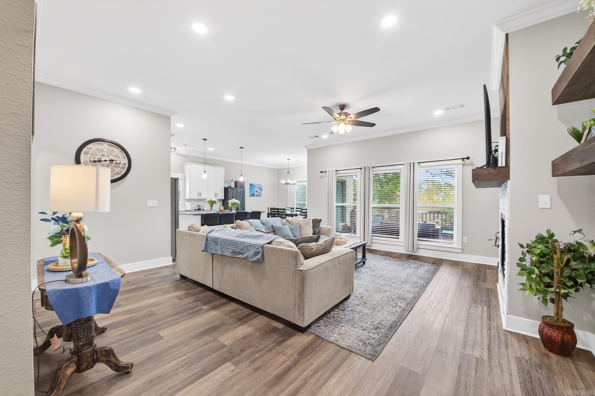 1590 Alamosa  Cabot, AR