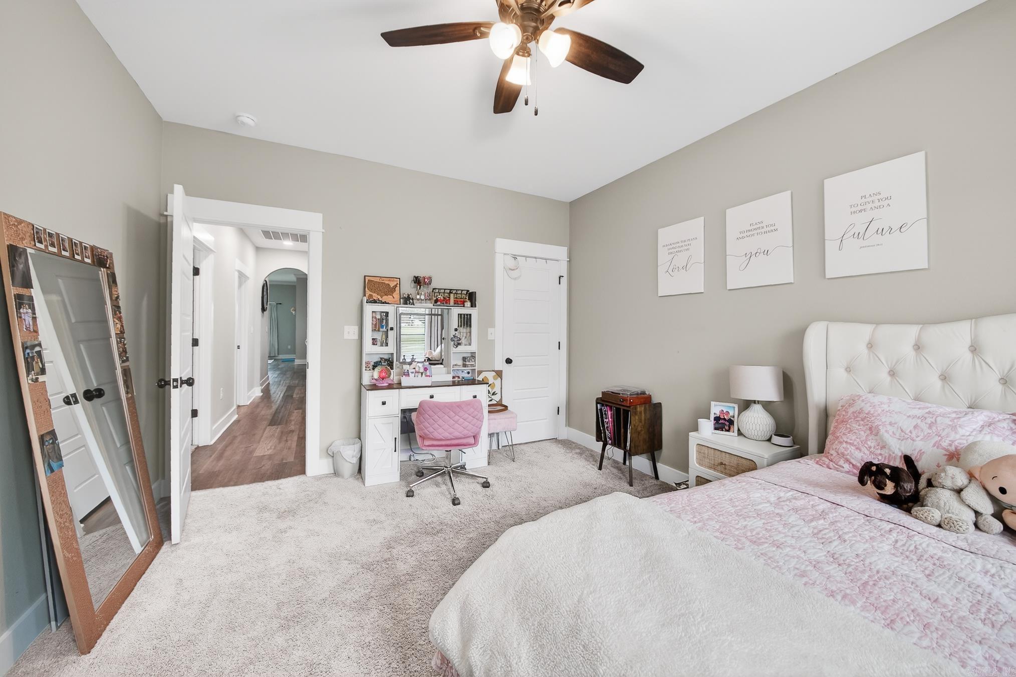 1590 Alamosa  Cabot, AR