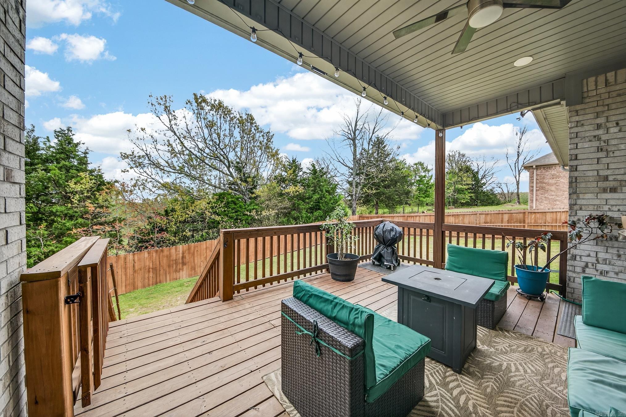 1590 Alamosa  Cabot, AR