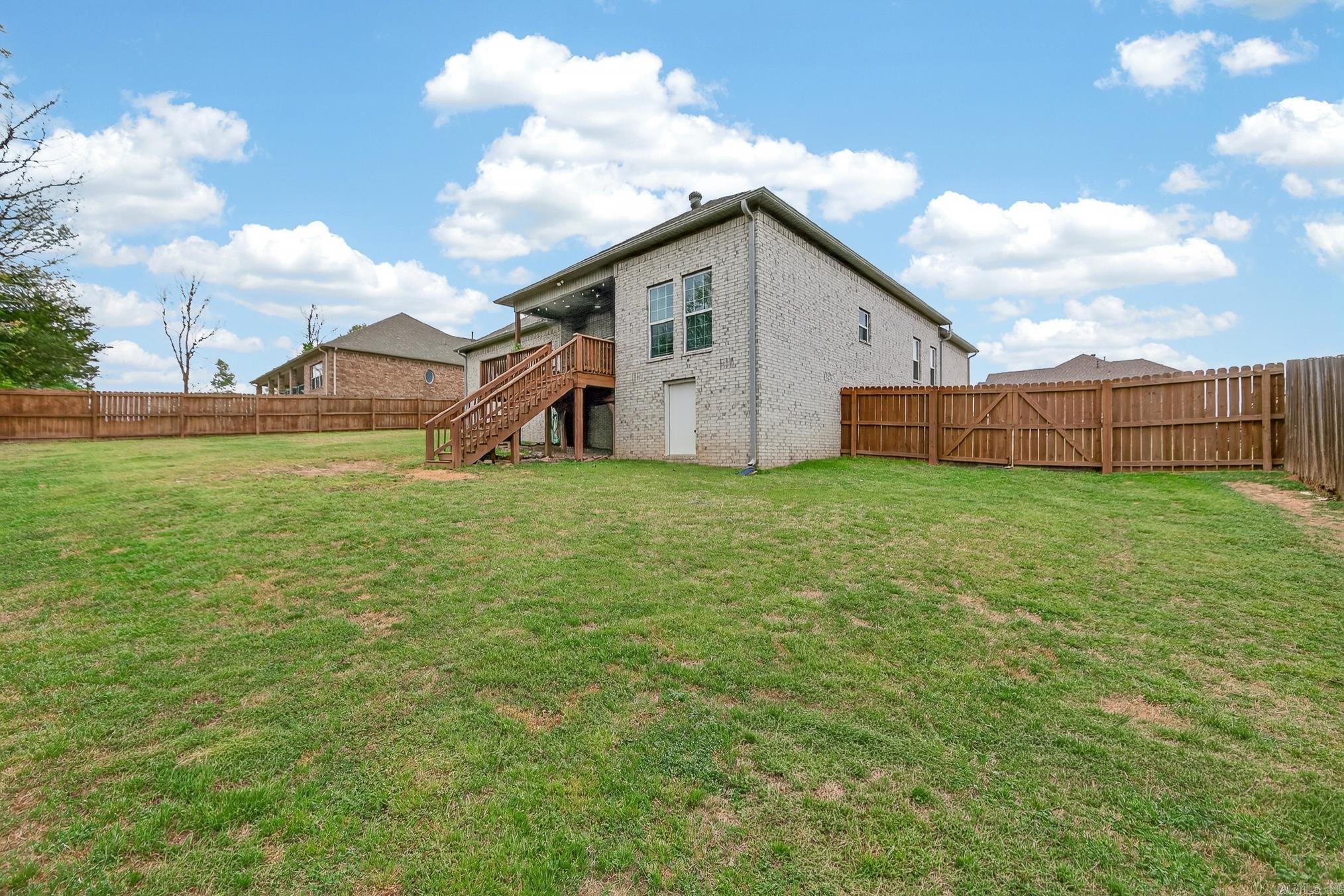 1590 Alamosa  Cabot, AR