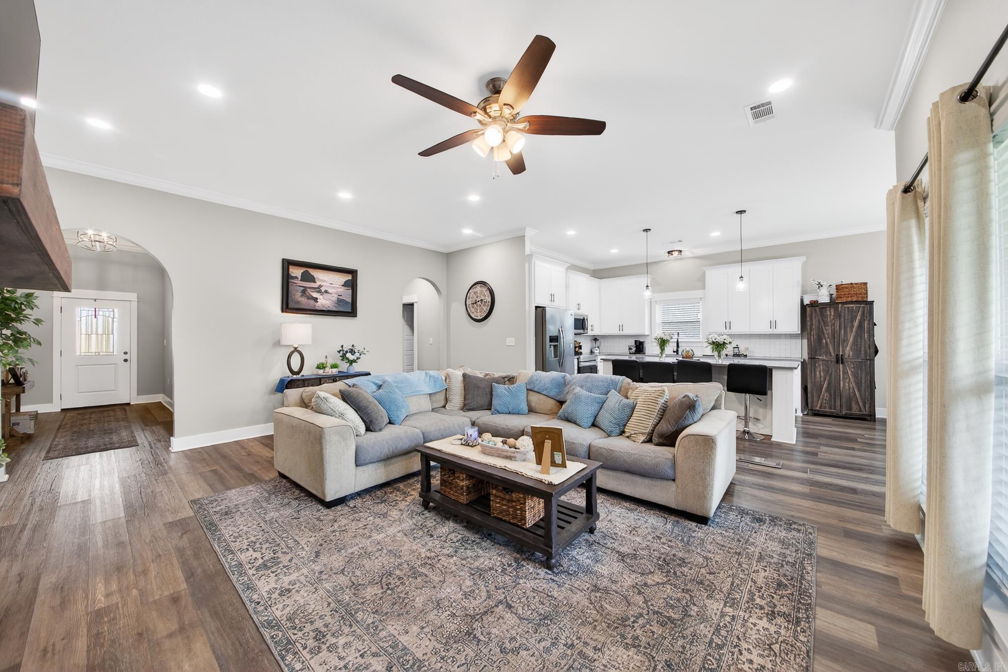 1590 Alamosa  Cabot, AR