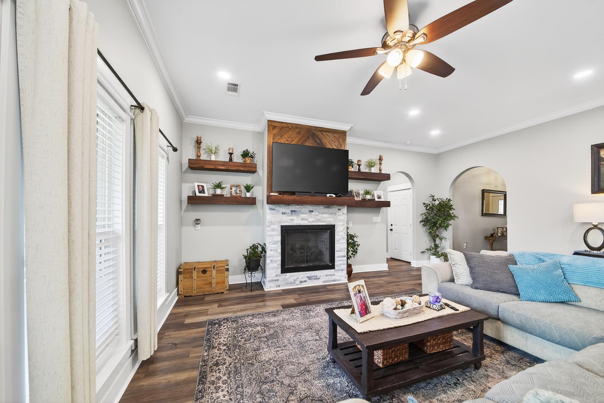 1590 Alamosa  Cabot, AR