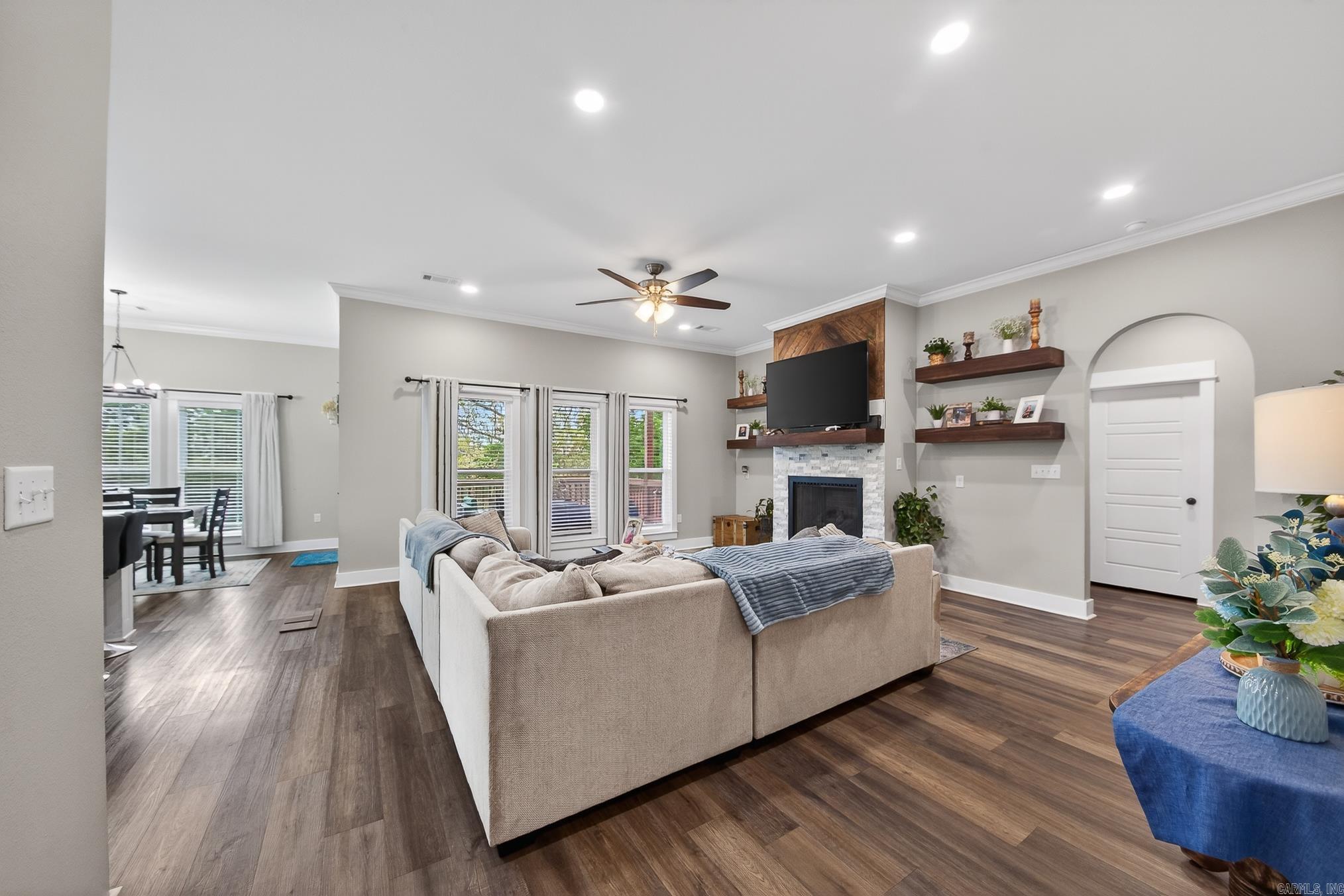 1590 Alamosa  Cabot, AR