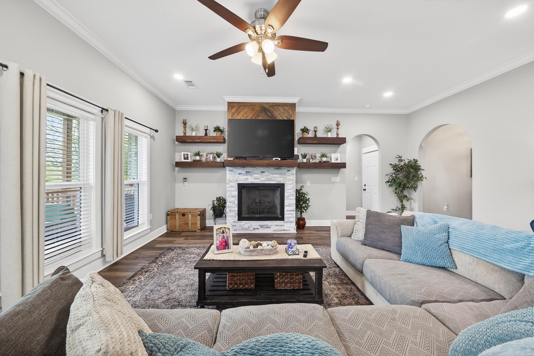 1590 Alamosa  Cabot, AR