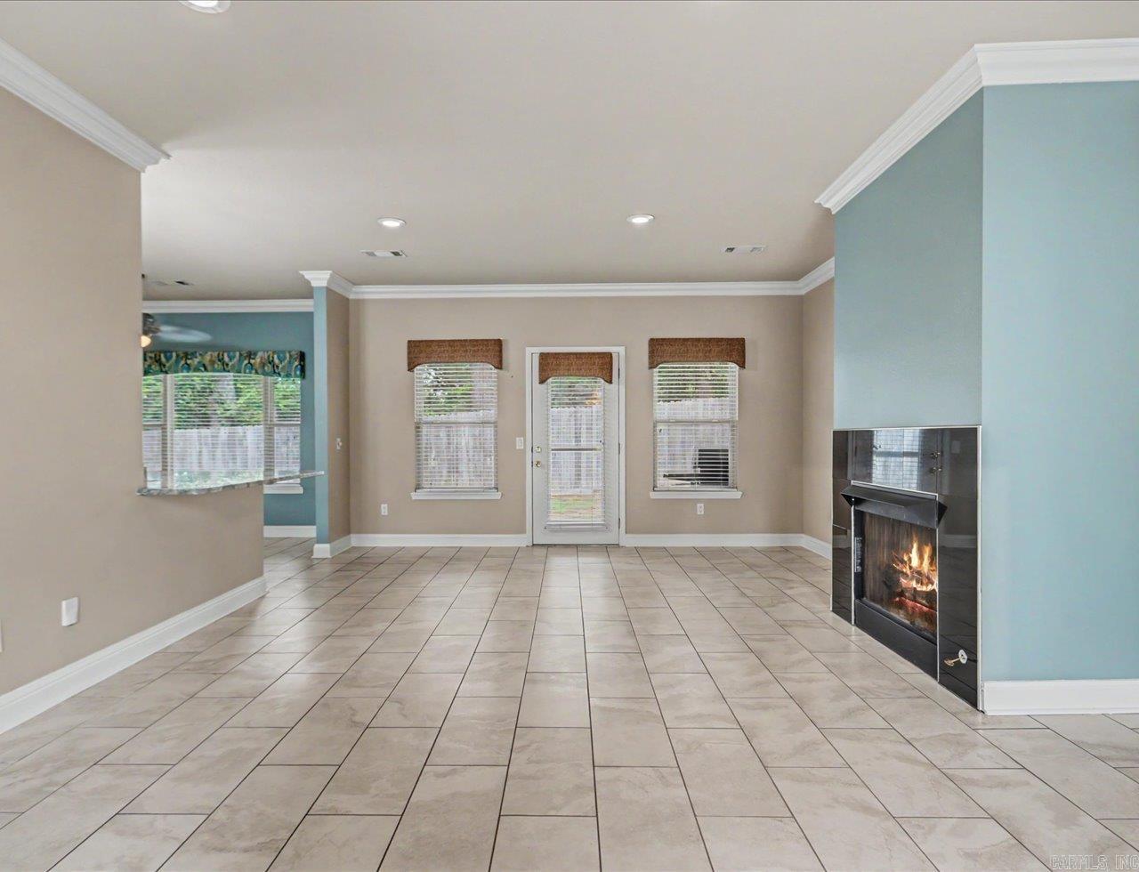 110 Shady Woods  Hot Springs, AR