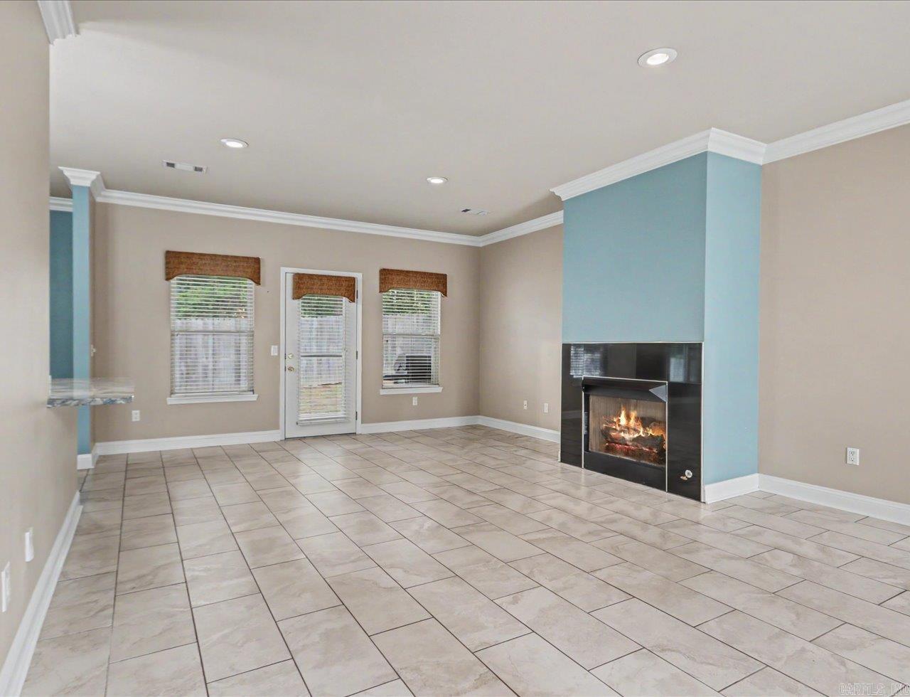 110 Shady Woods  Hot Springs, AR