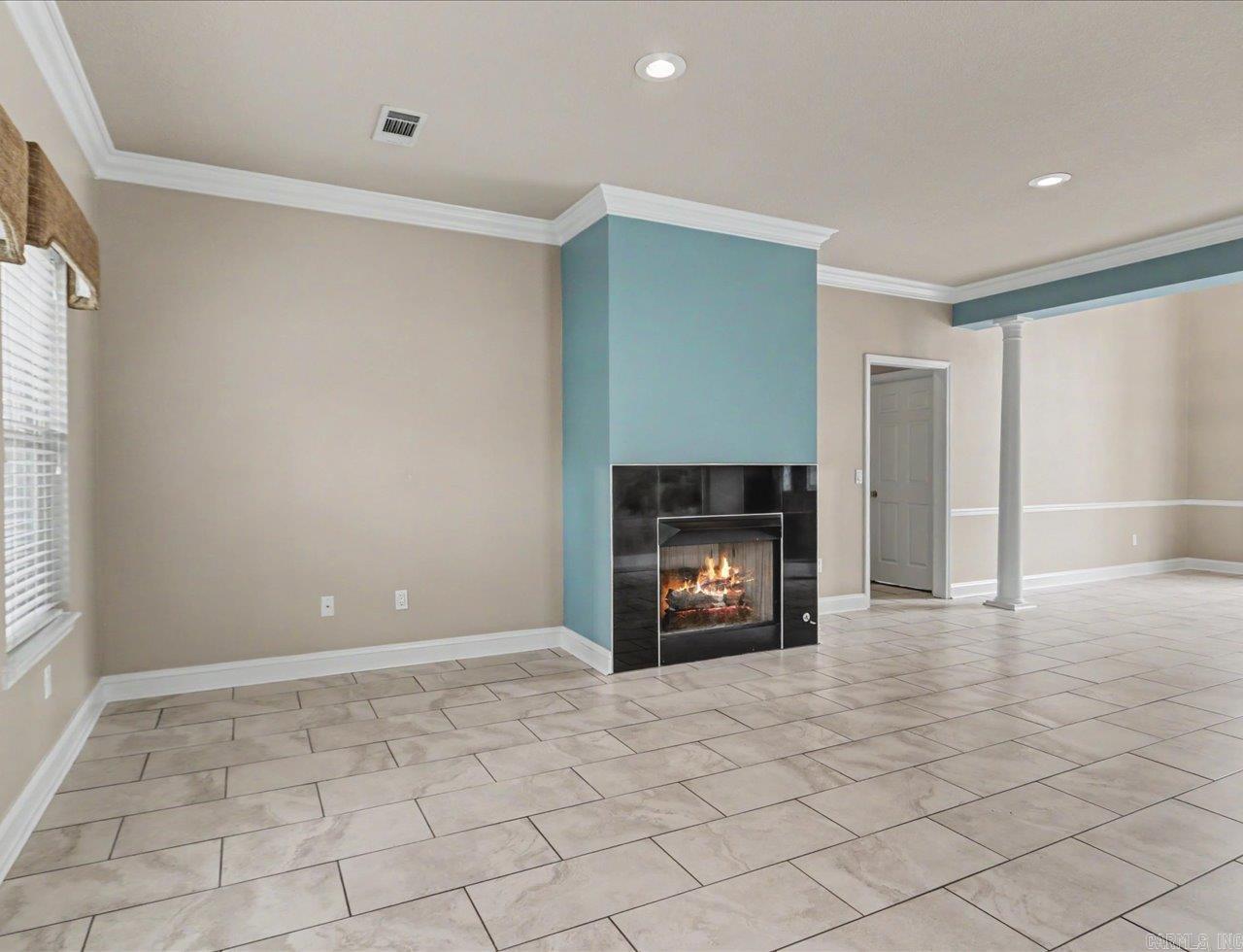 110 Shady Woods  Hot Springs, AR