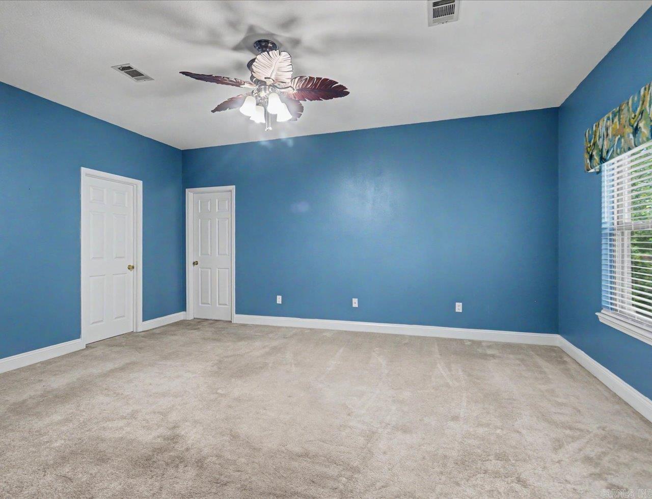 110 Shady Woods  Hot Springs, AR