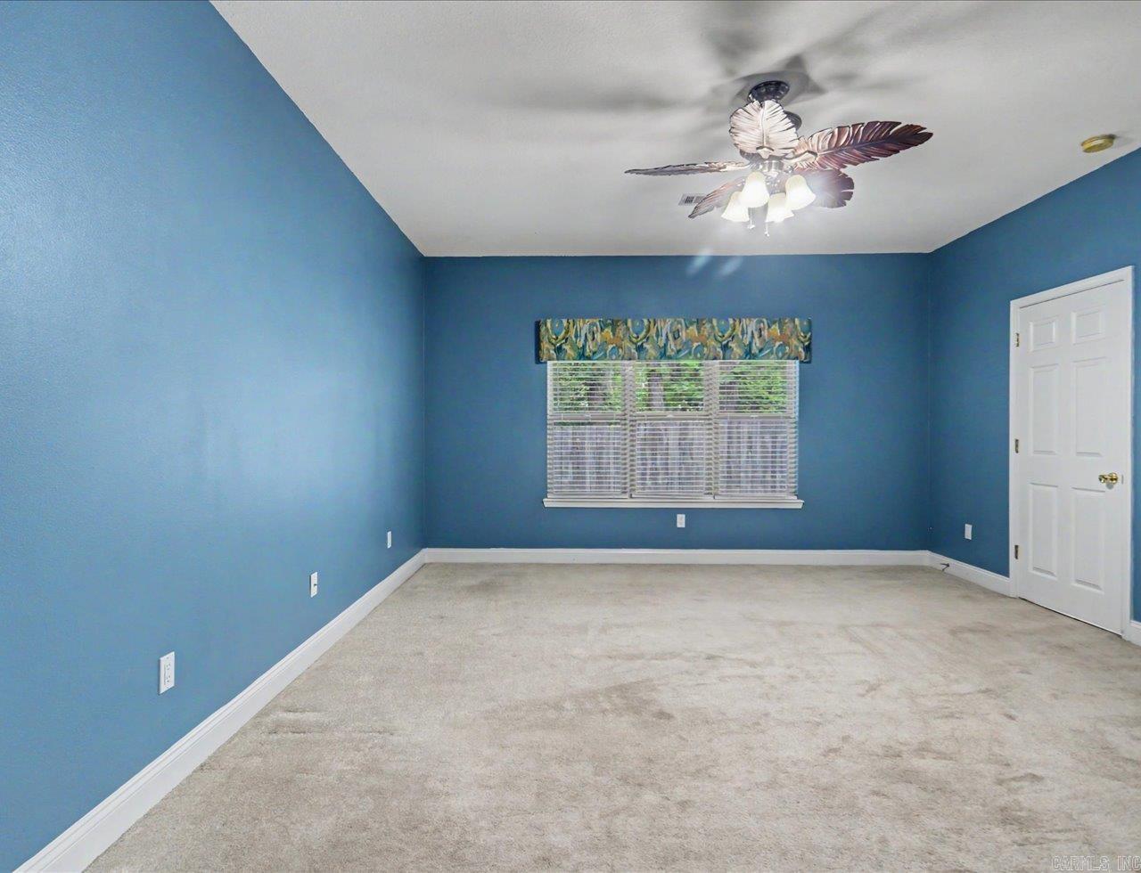 110 Shady Woods  Hot Springs, AR