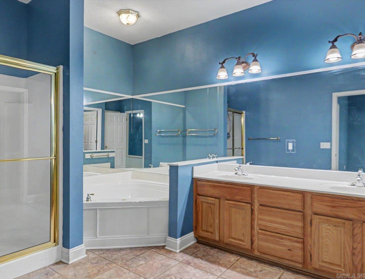 110 Shady Woods  Hot Springs, AR