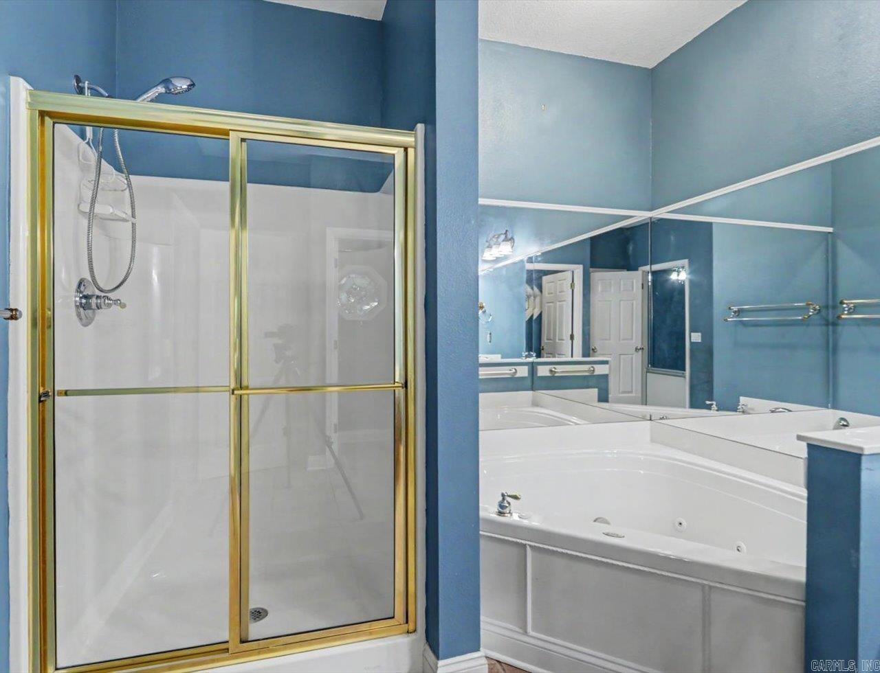110 Shady Woods  Hot Springs, AR