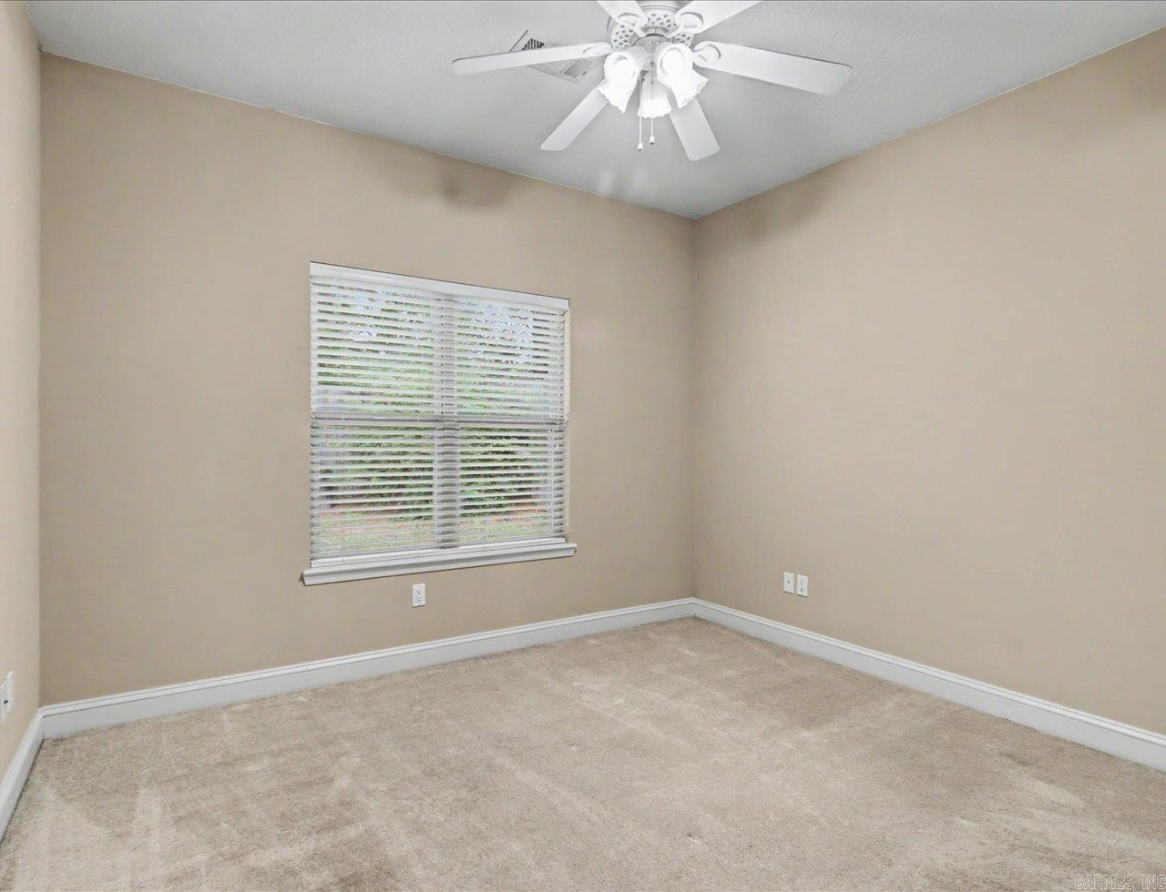 110 Shady Woods  Hot Springs, AR