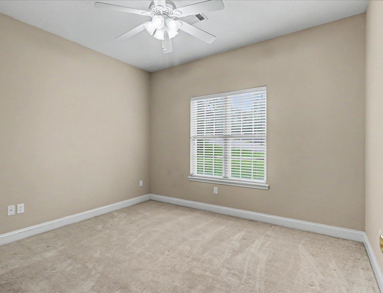 110 Shady Woods  Hot Springs, AR