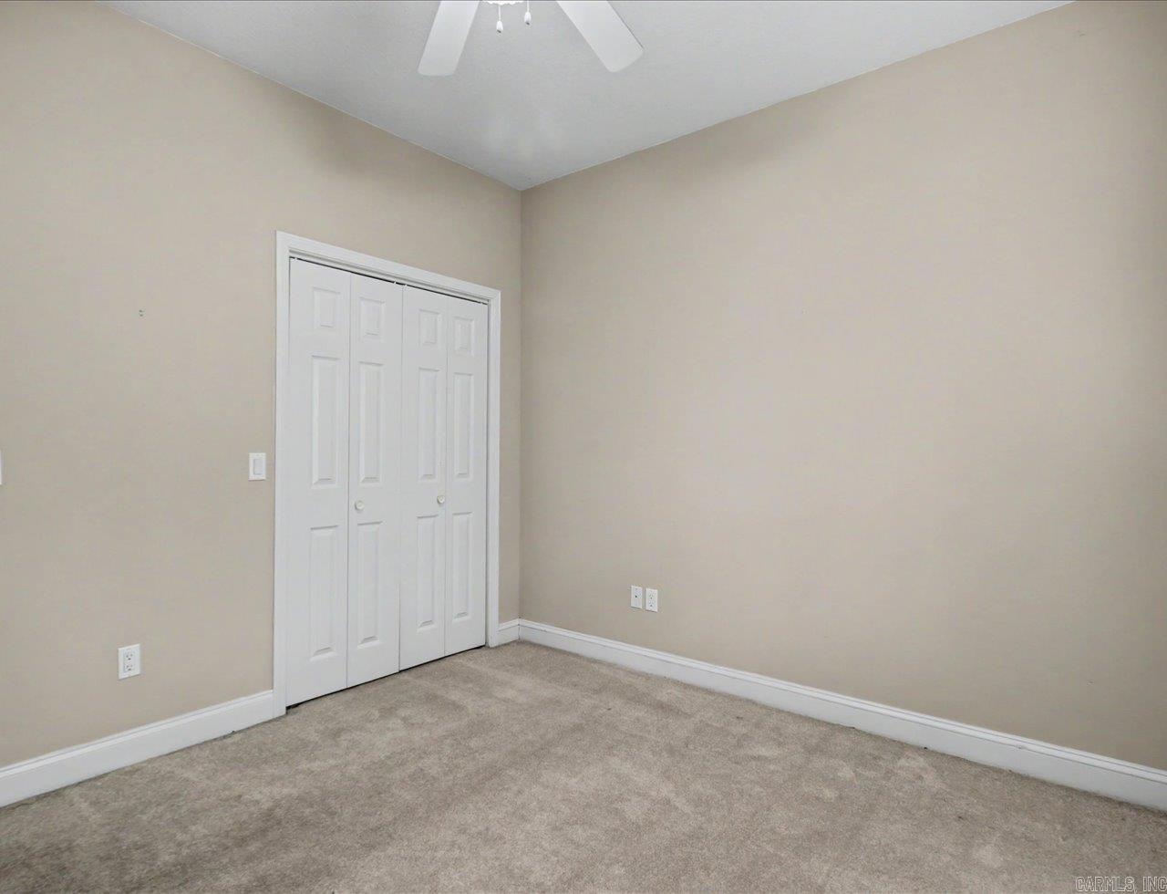 110 Shady Woods  Hot Springs, AR