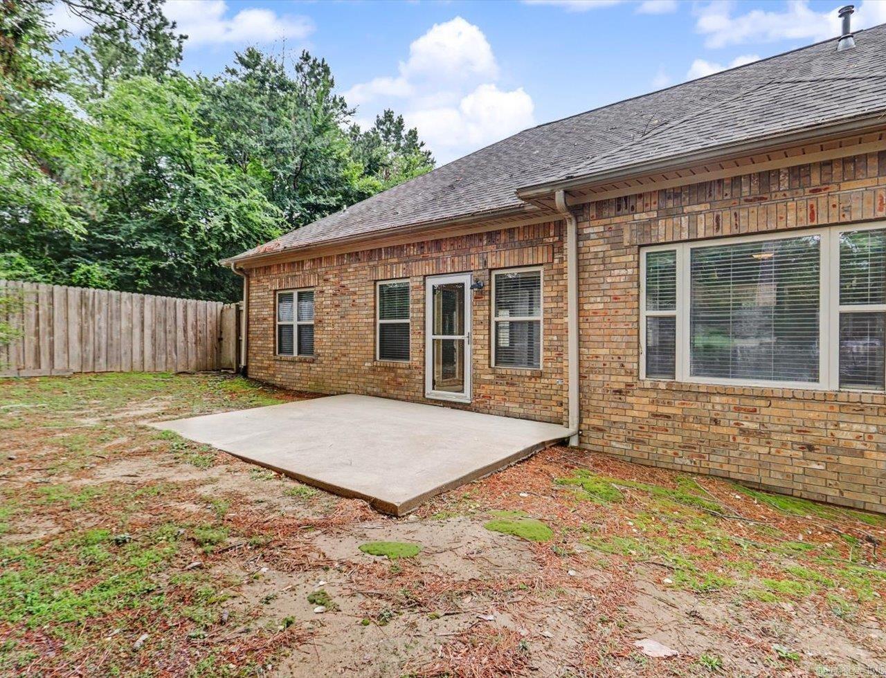 110 Shady Woods  Hot Springs, AR