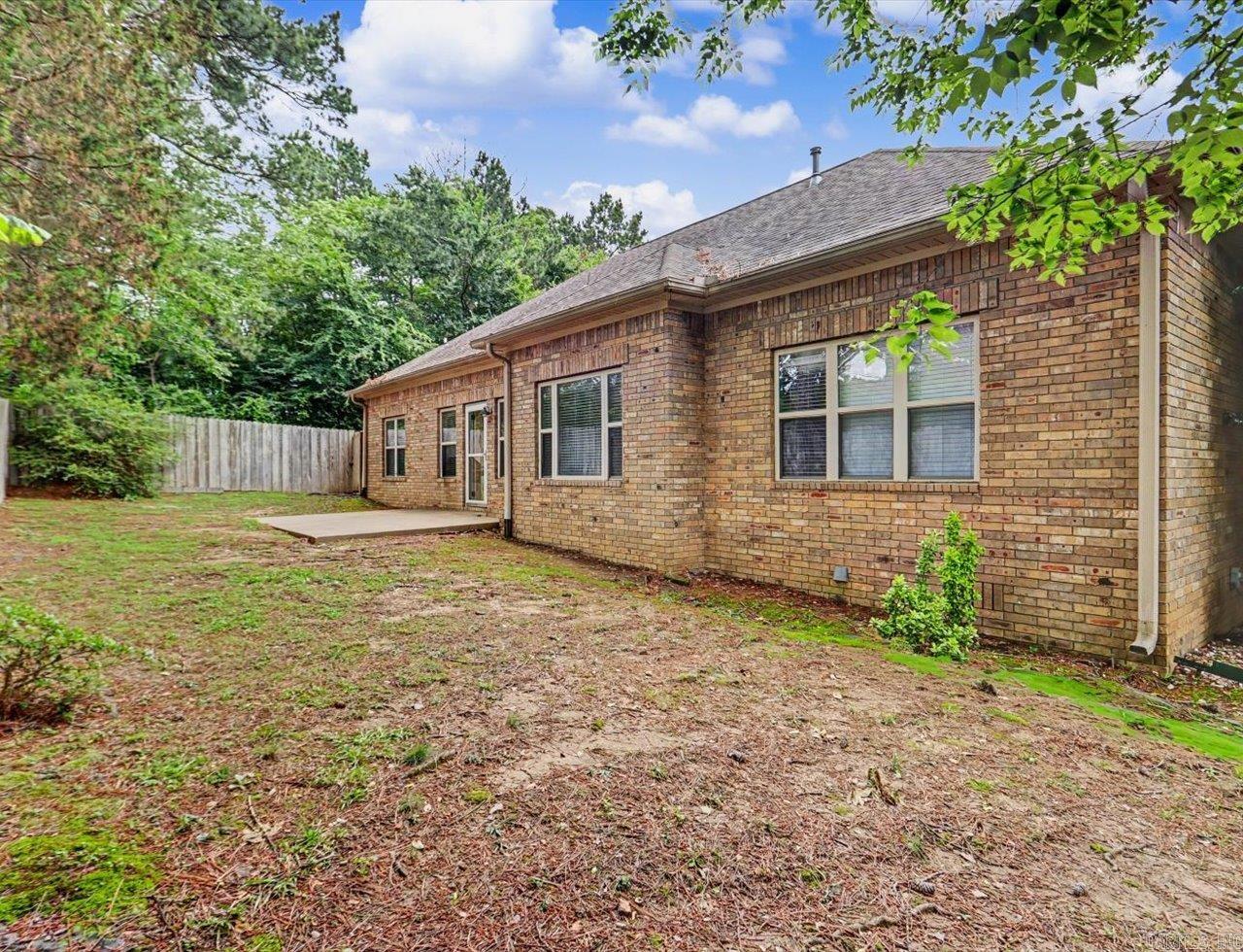 110 Shady Woods  Hot Springs, AR