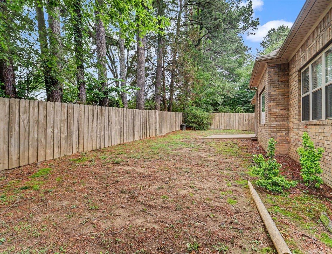 110 Shady Woods  Hot Springs, AR