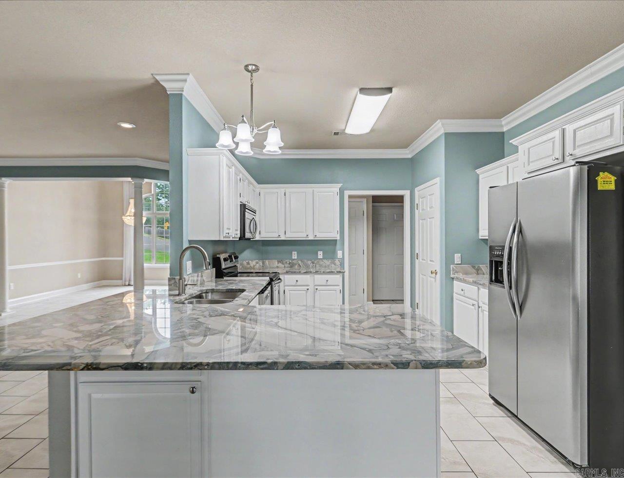 110 Shady Woods  Hot Springs, AR