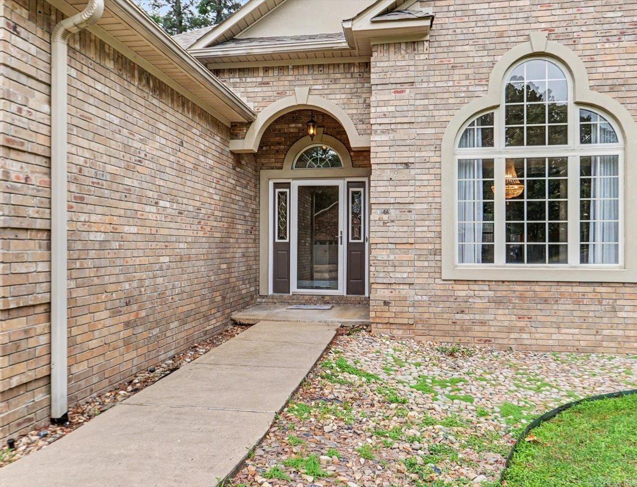 110 Shady Woods  Hot Springs, AR