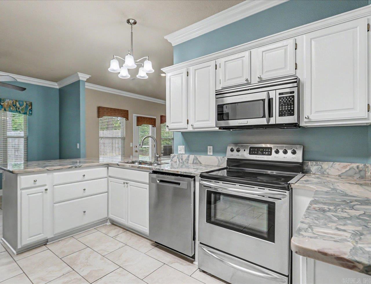 110 Shady Woods  Hot Springs, AR