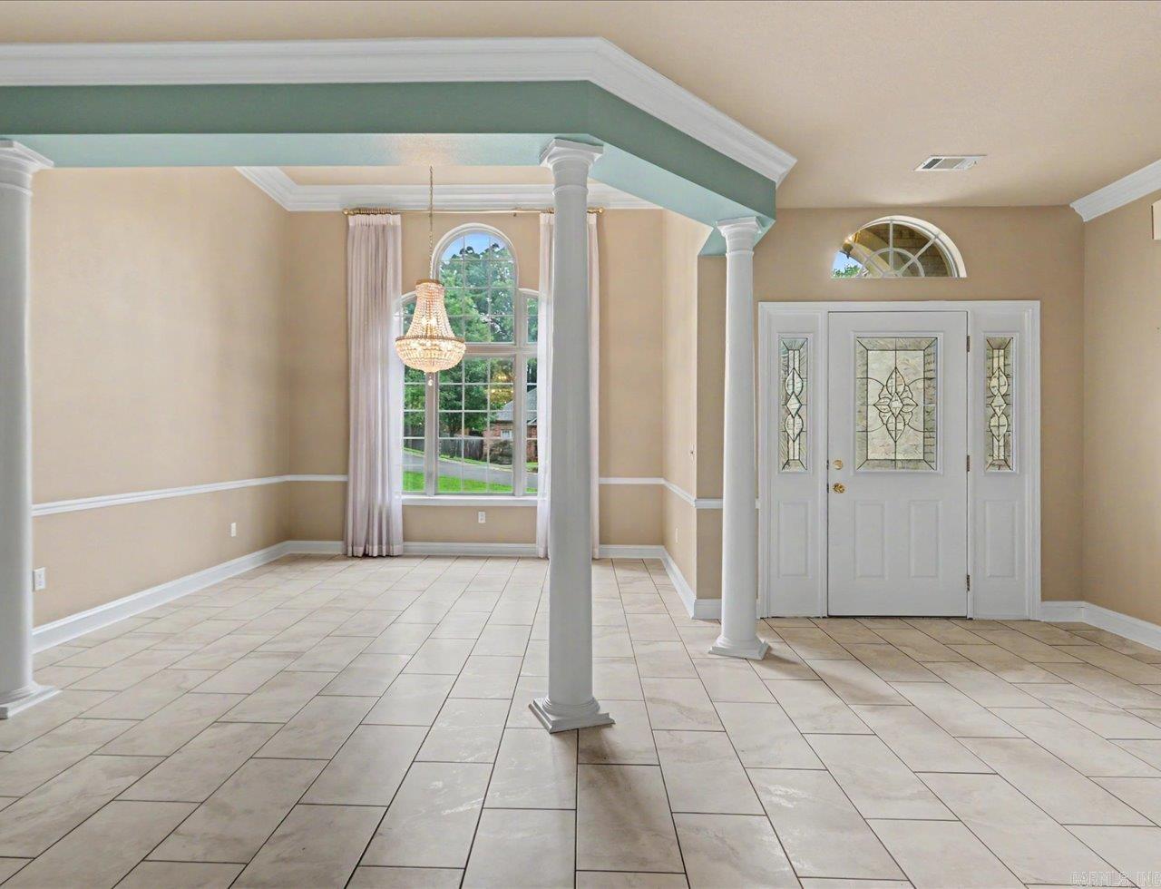 110 Shady Woods  Hot Springs, AR