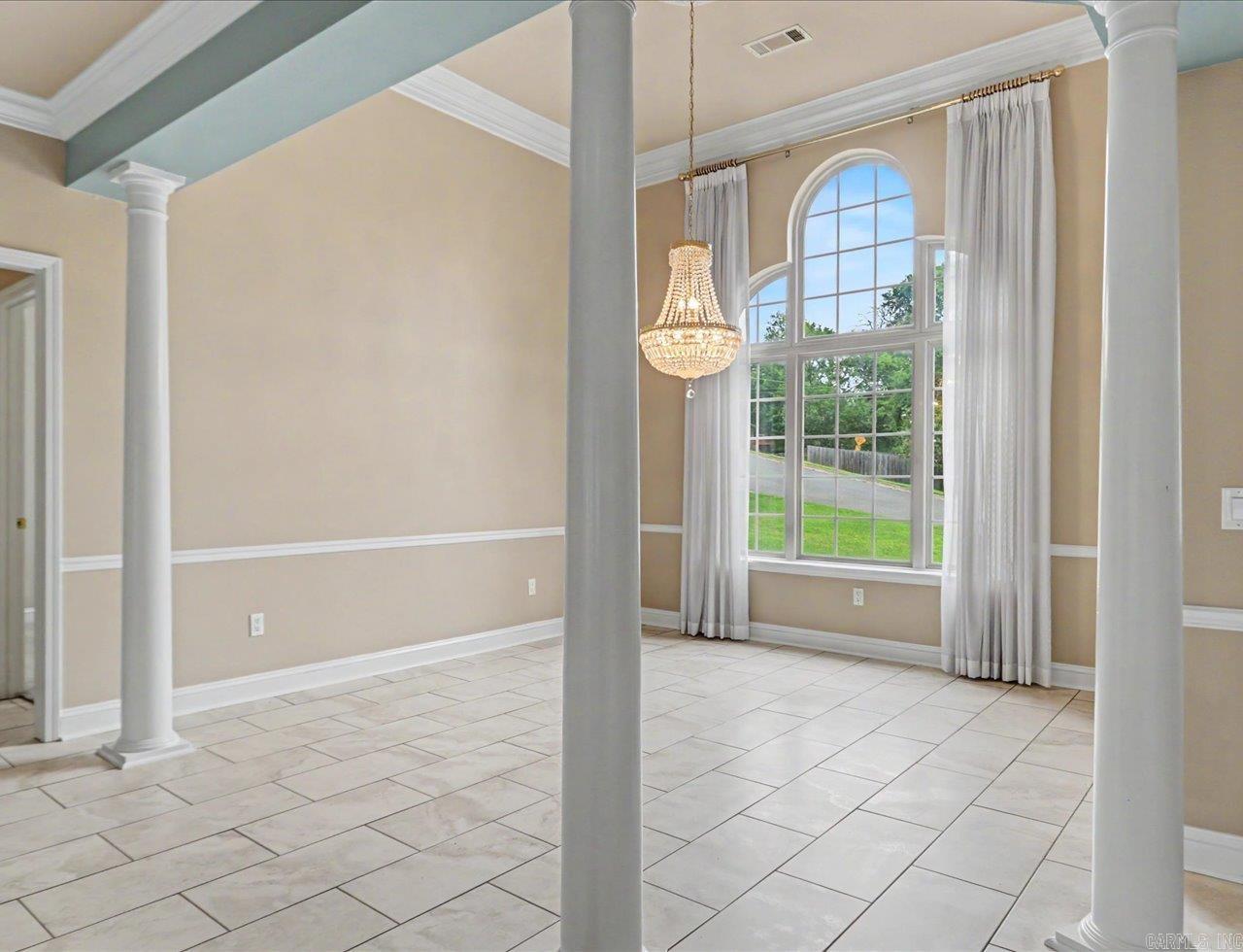 110 Shady Woods  Hot Springs, AR