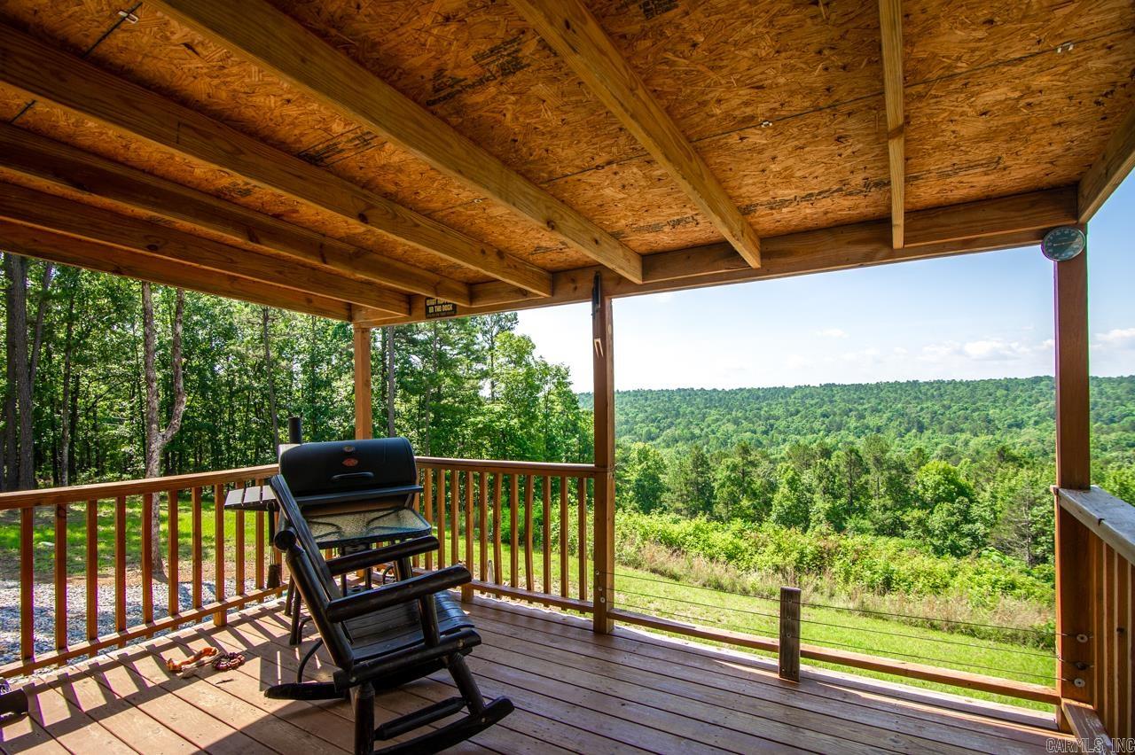 40220 Reece Creek Rd Bigelow, AR 72016