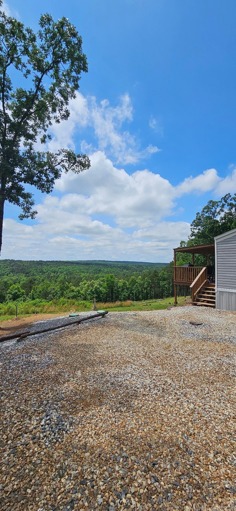 40220 Reece Creek Rd  Bigelow, AR
