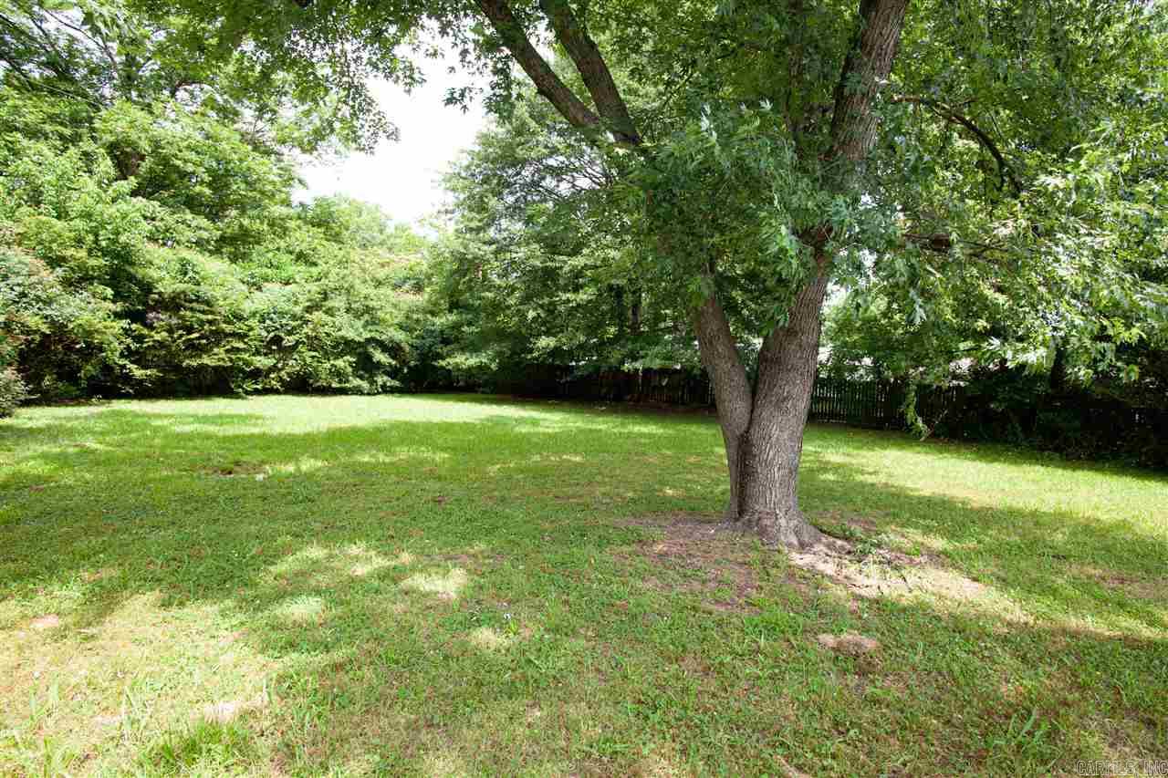 817 Greenlea  North Little Rock, AR