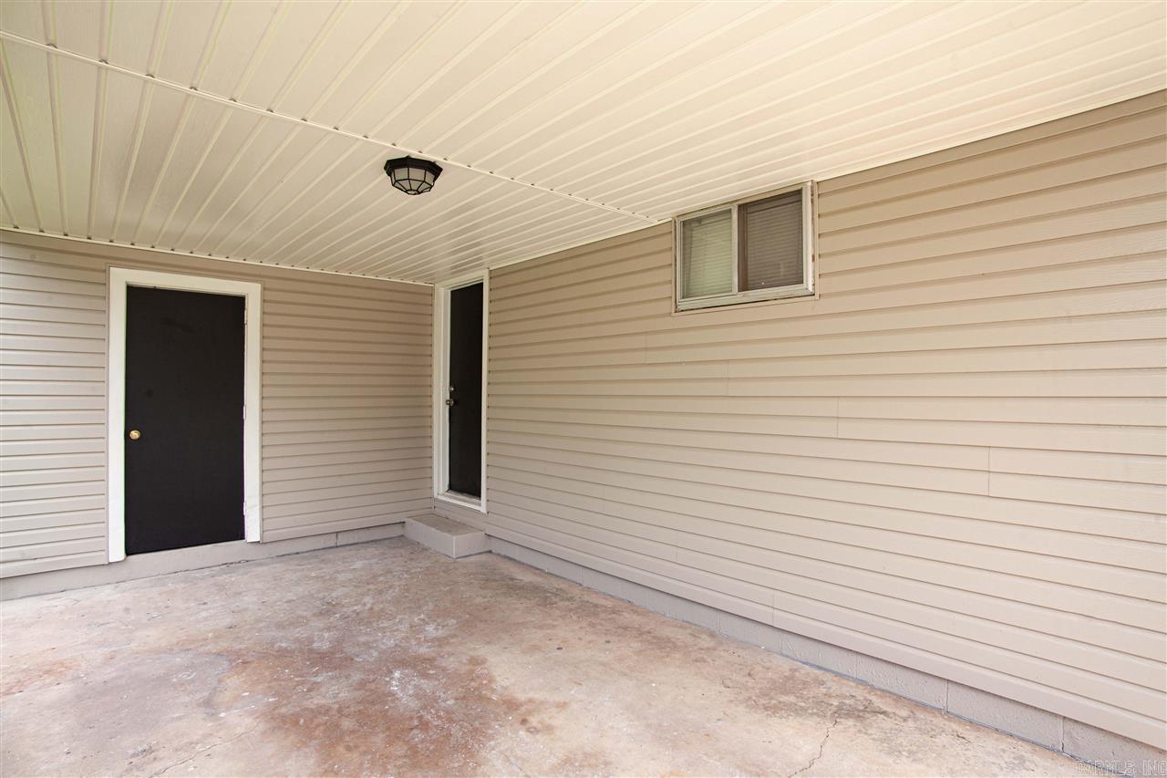 817 Greenlea  North Little Rock, AR