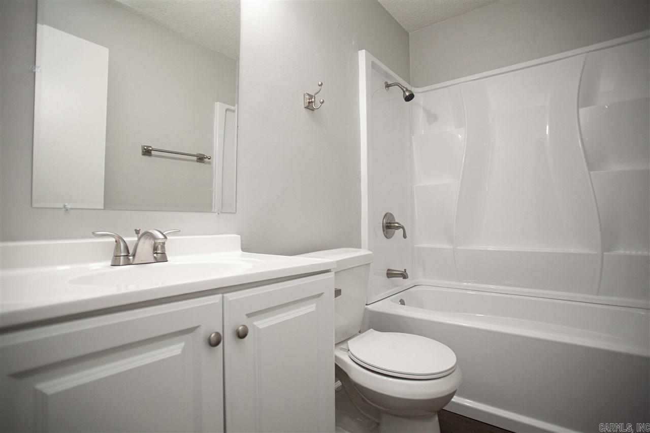 817 Greenlea  North Little Rock, AR