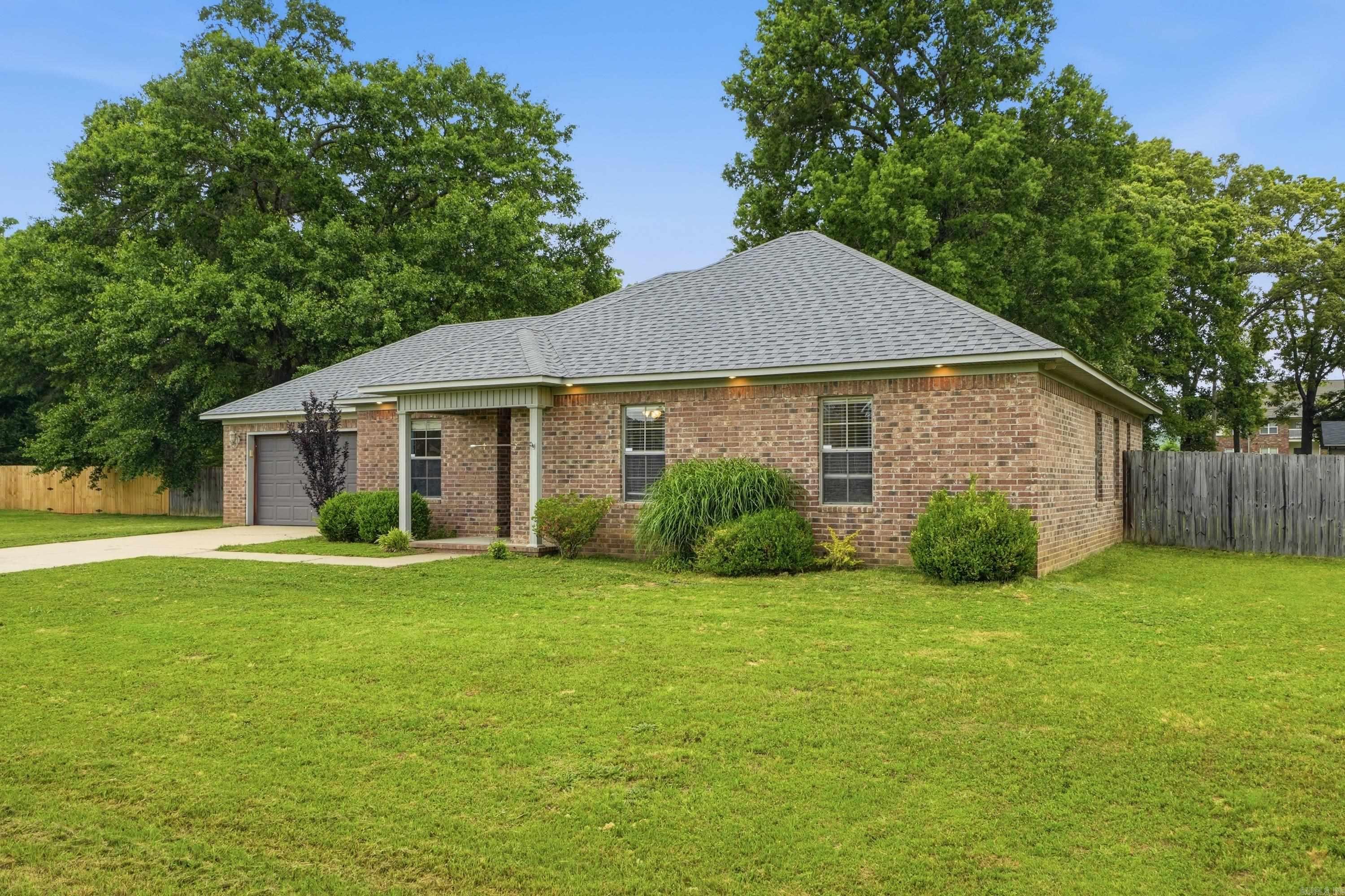 2030 Edith  Conway, AR