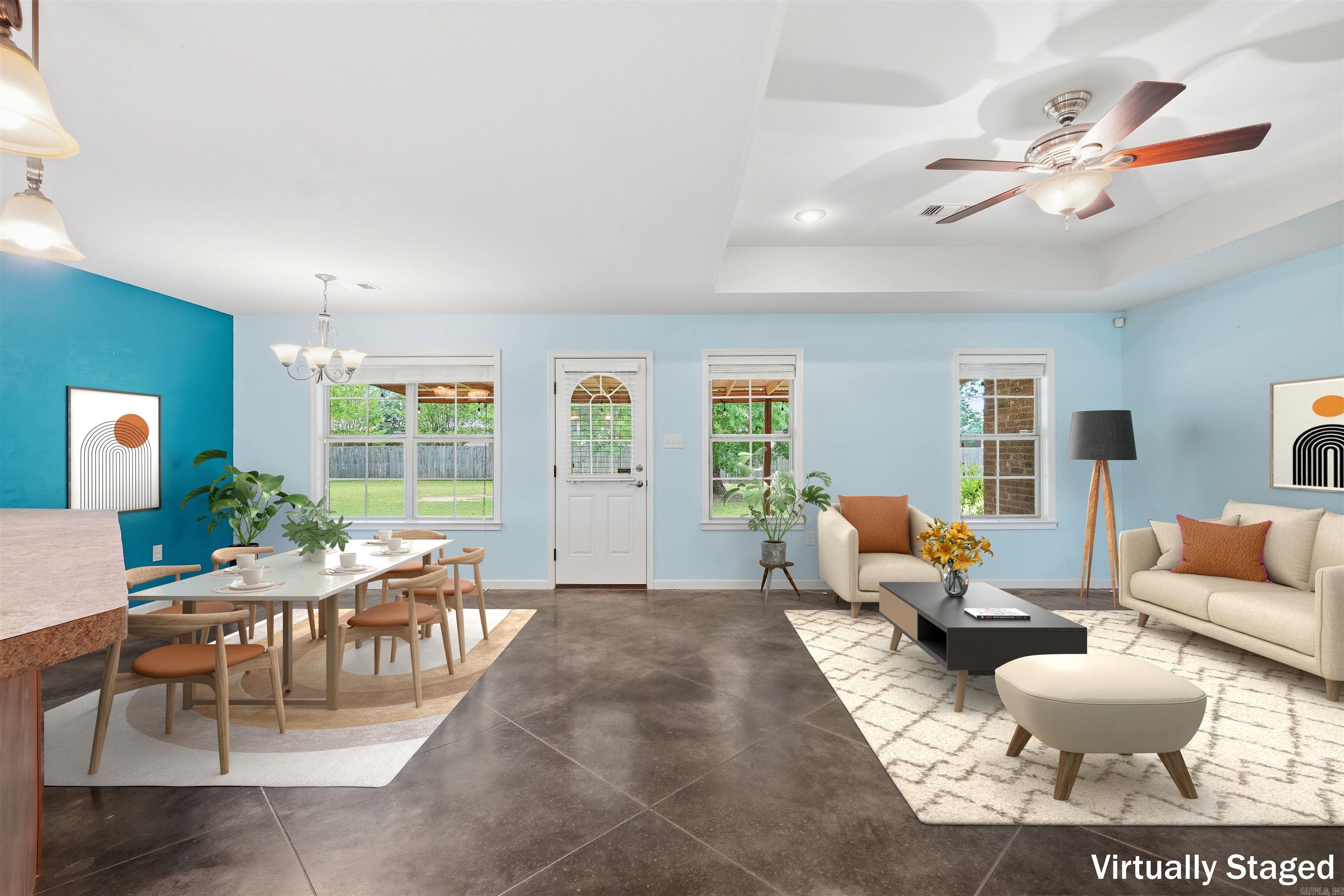 2030 Edith  Conway, AR