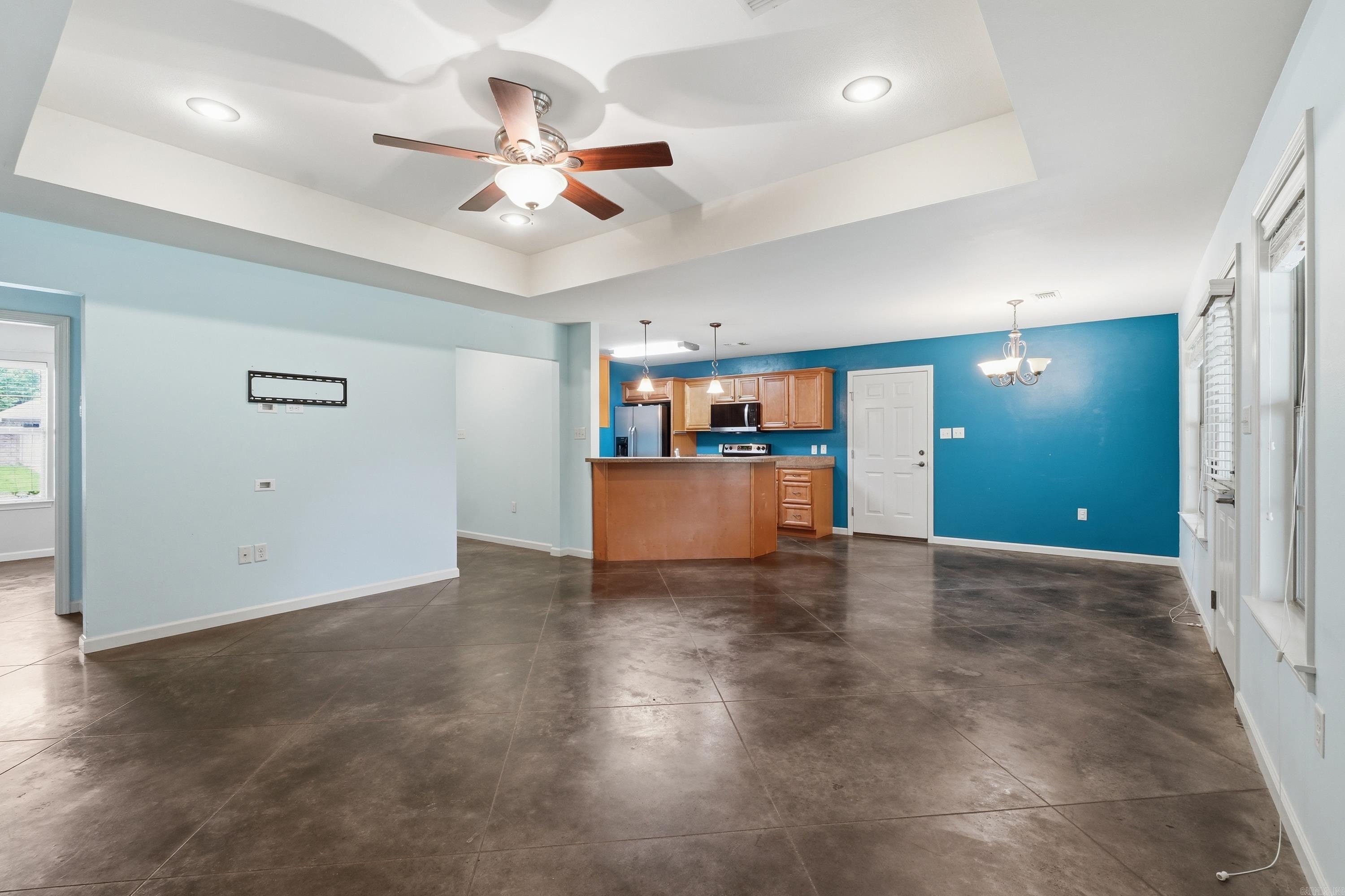 2030 Edith  Conway, AR