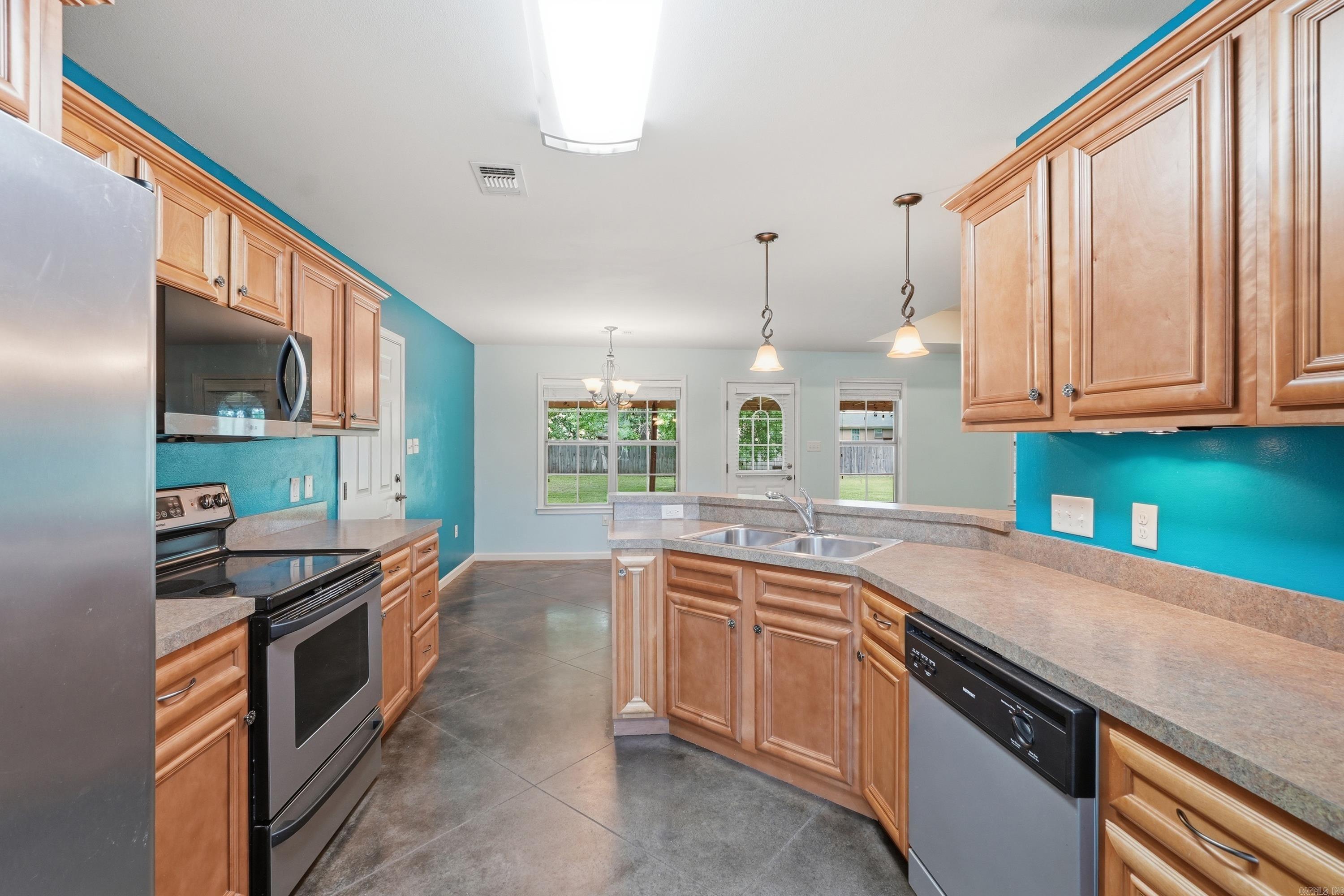 2030 Edith  Conway, AR
