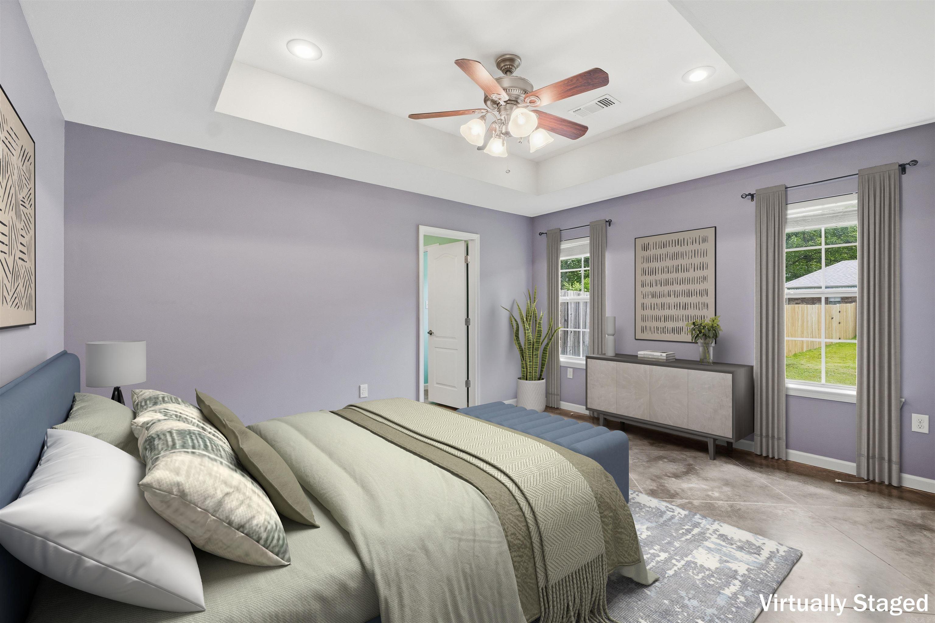 2030 Edith  Conway, AR