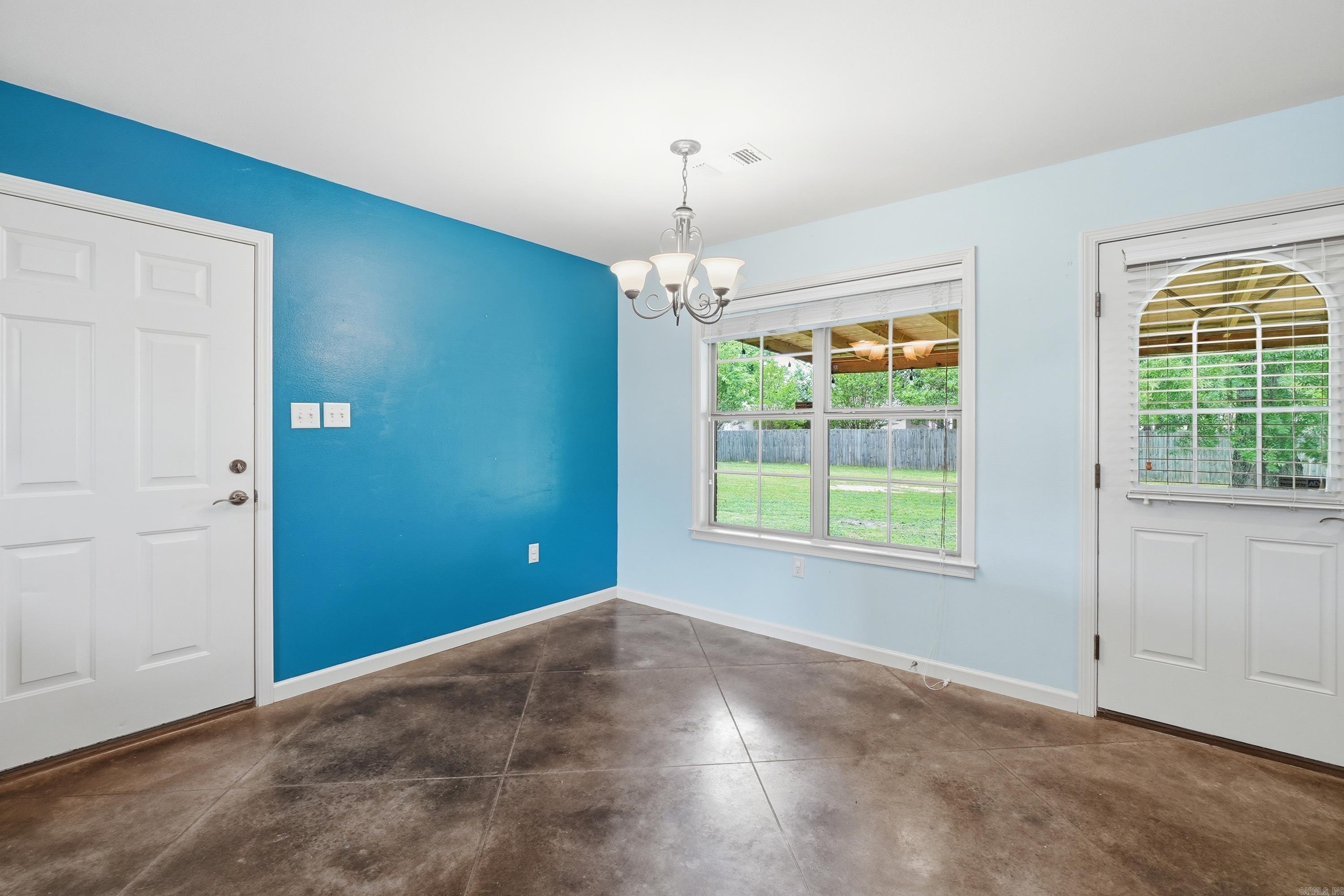 2030 Edith  Conway, AR