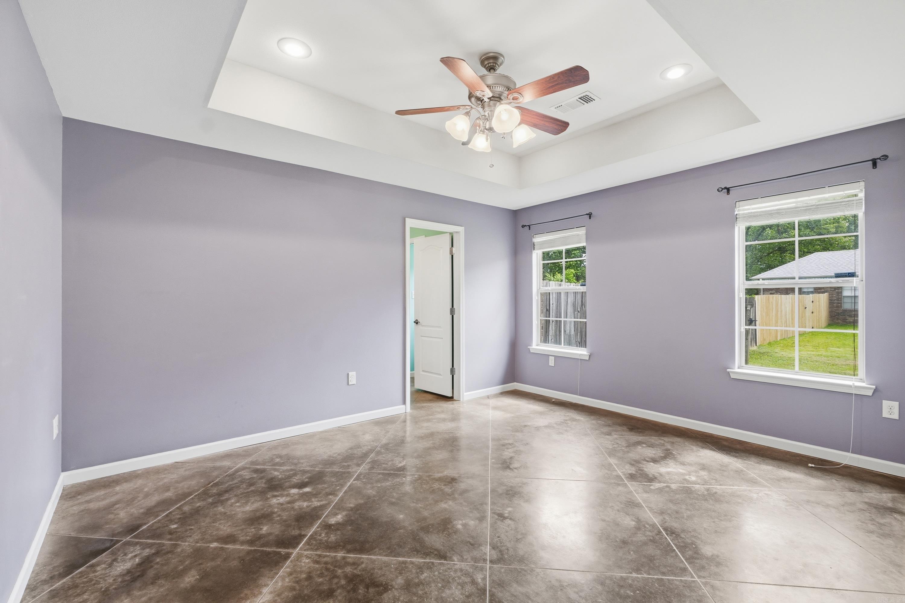 2030 Edith  Conway, AR